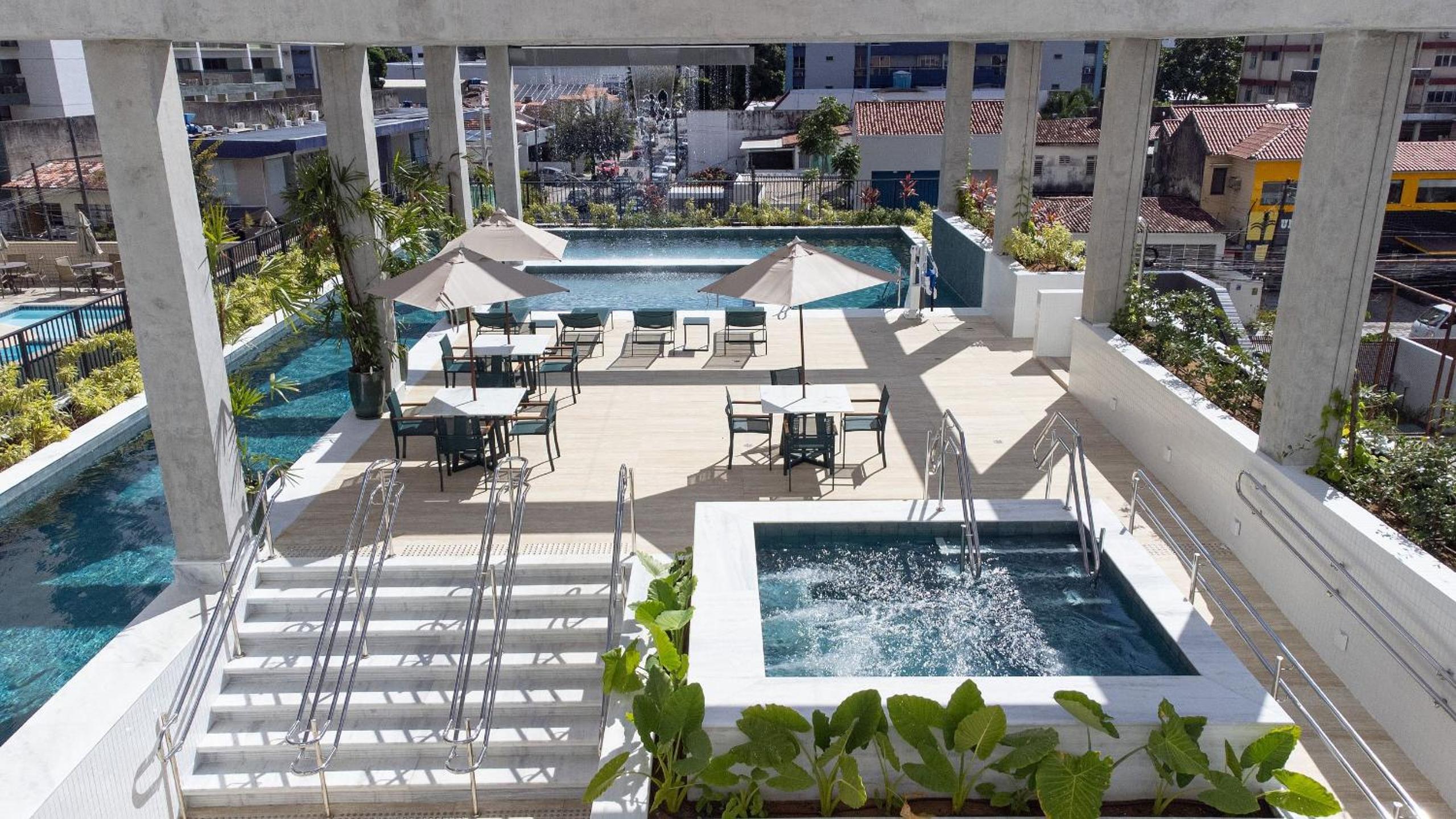 Tolive Riverside HOUSI by Carpediem