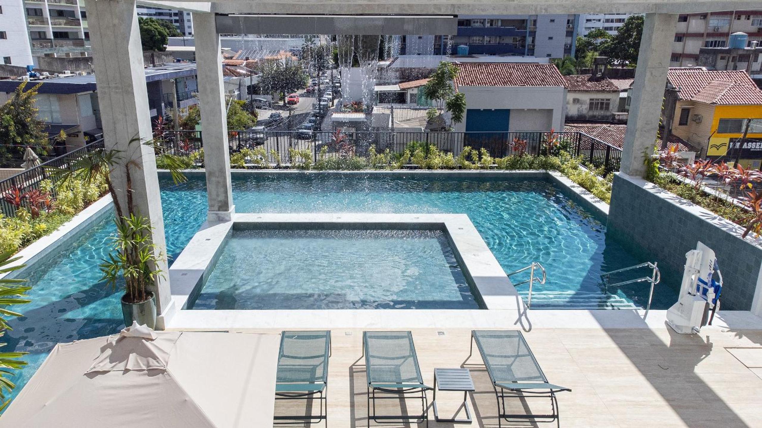Tolive Riverside HOUSI by Carpediem