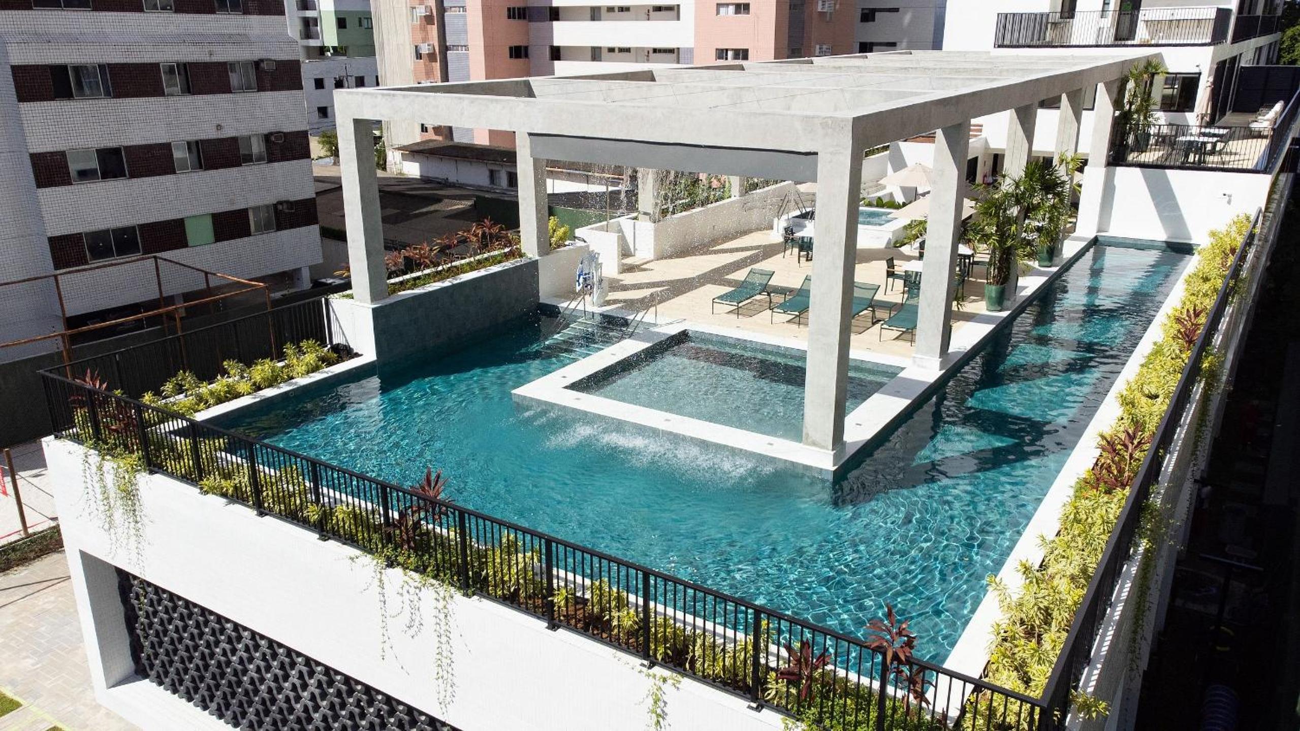 Tolive Riverside HOUSI by Carpediem
