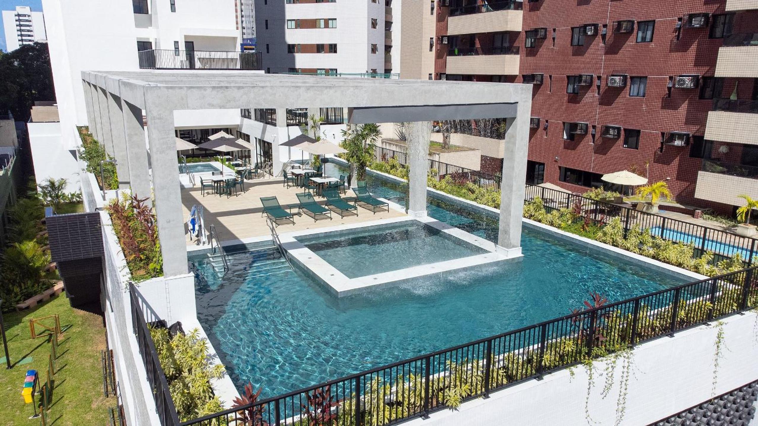 Tolive Riverside HOUSI by Carpediem