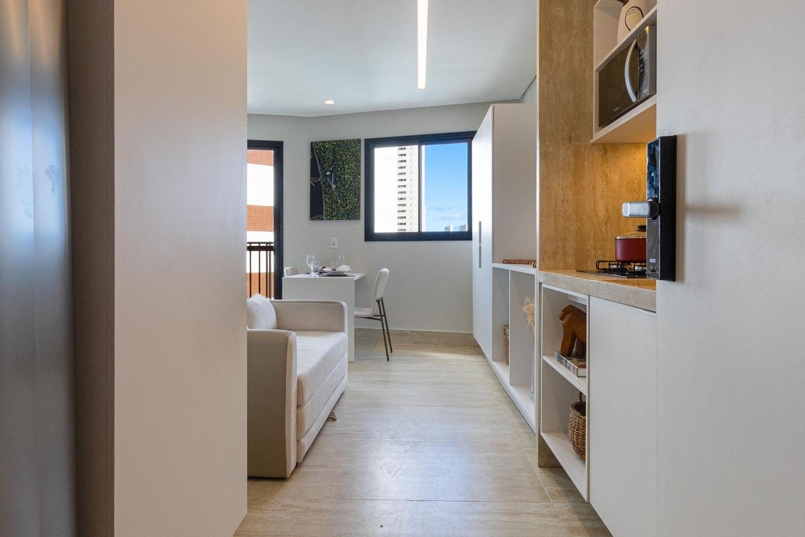 Tolive Riverside HOUSI by Carpediem