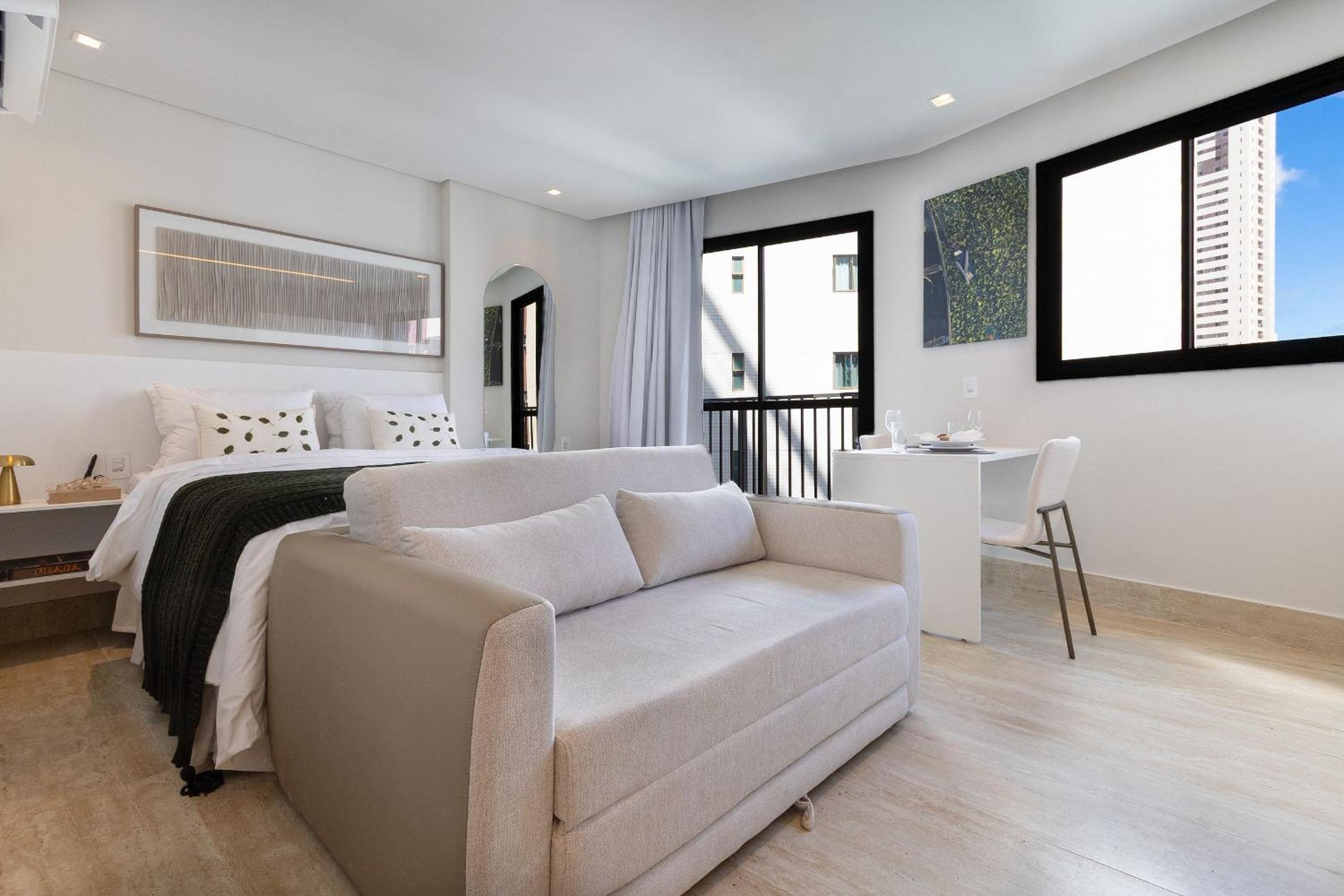 Tolive Riverside HOUSI by Carpediem