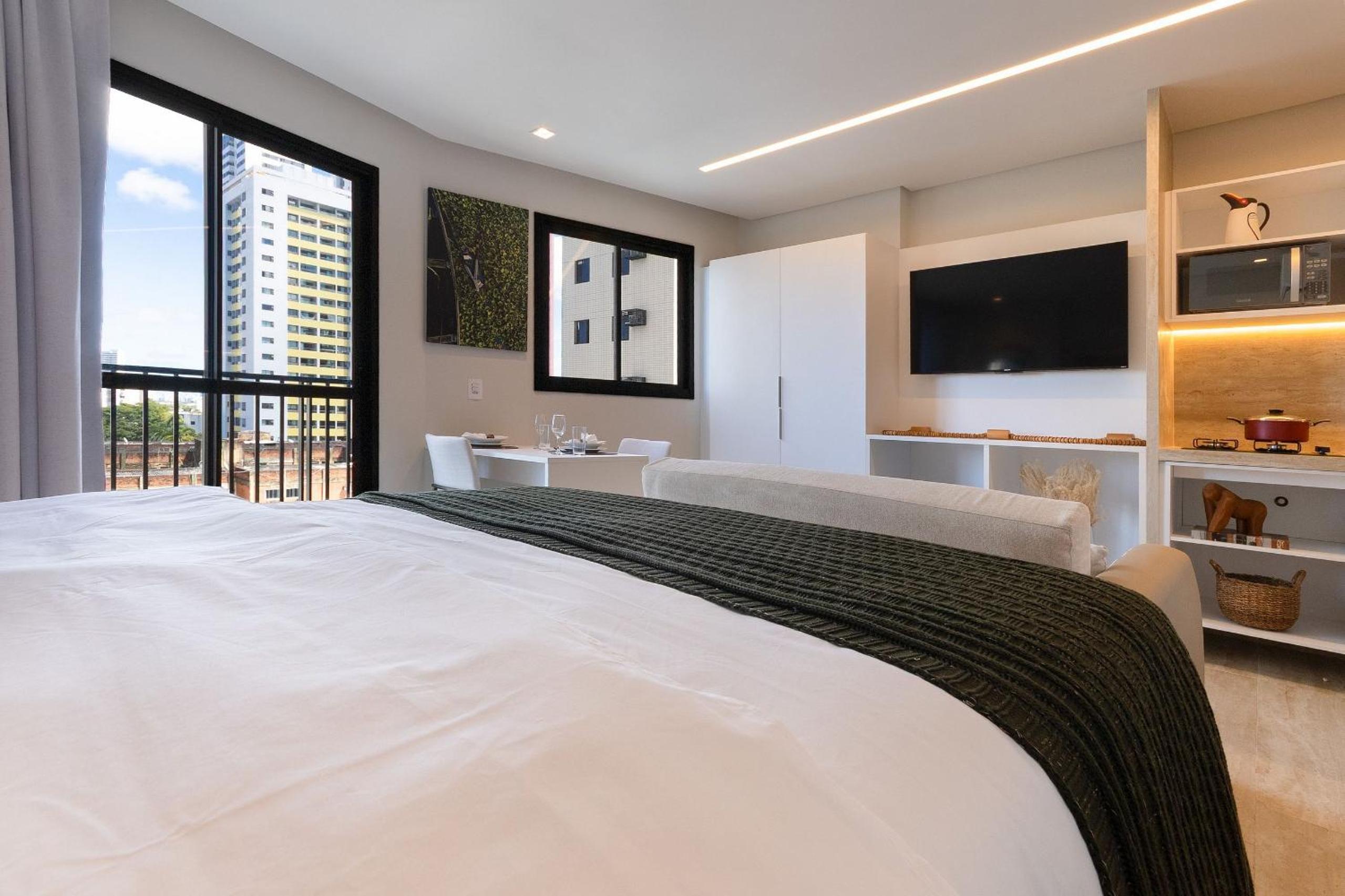 Tolive Riverside HOUSI by Carpediem