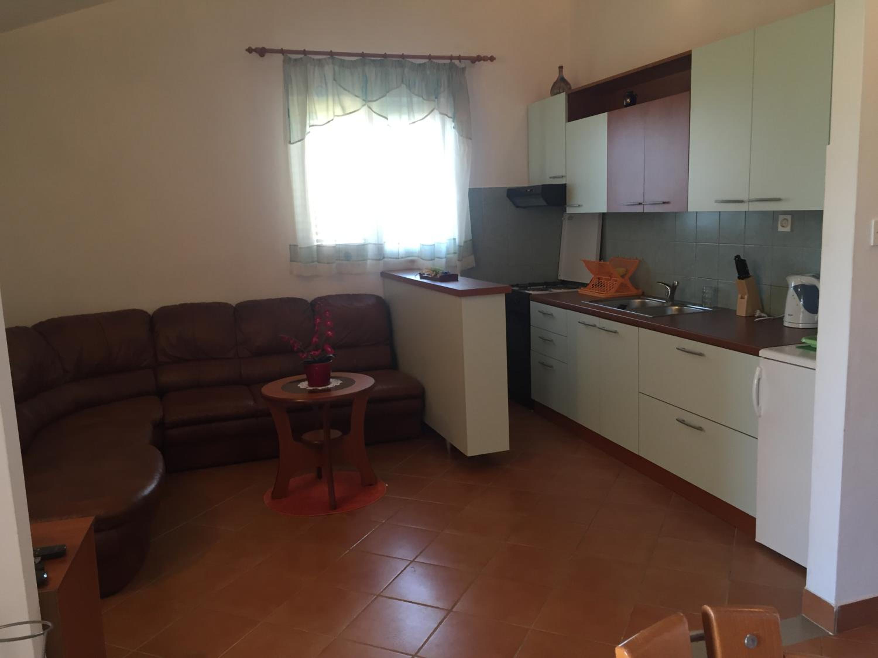 Apartments Anka