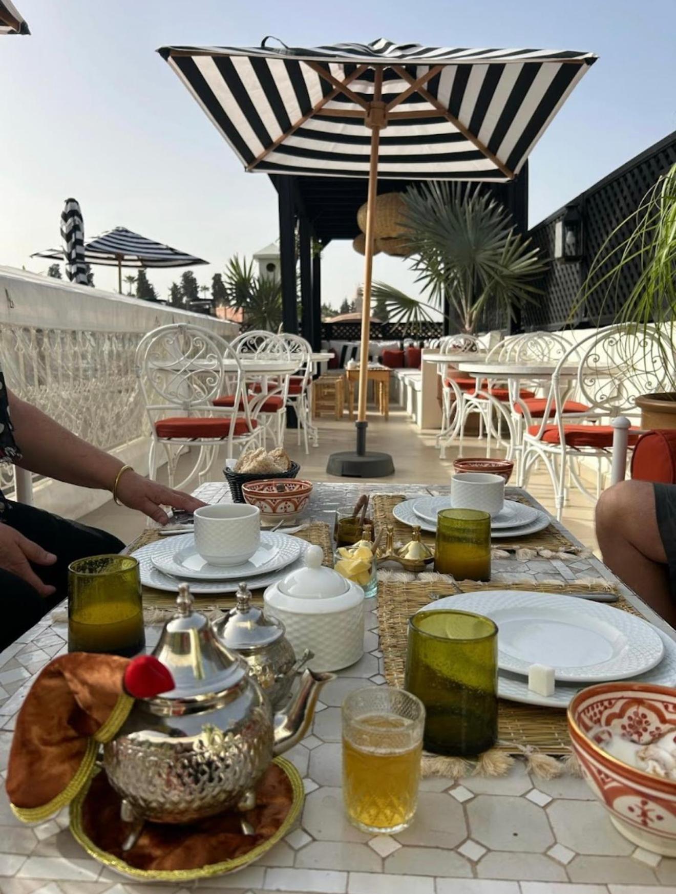 Riad Excellence