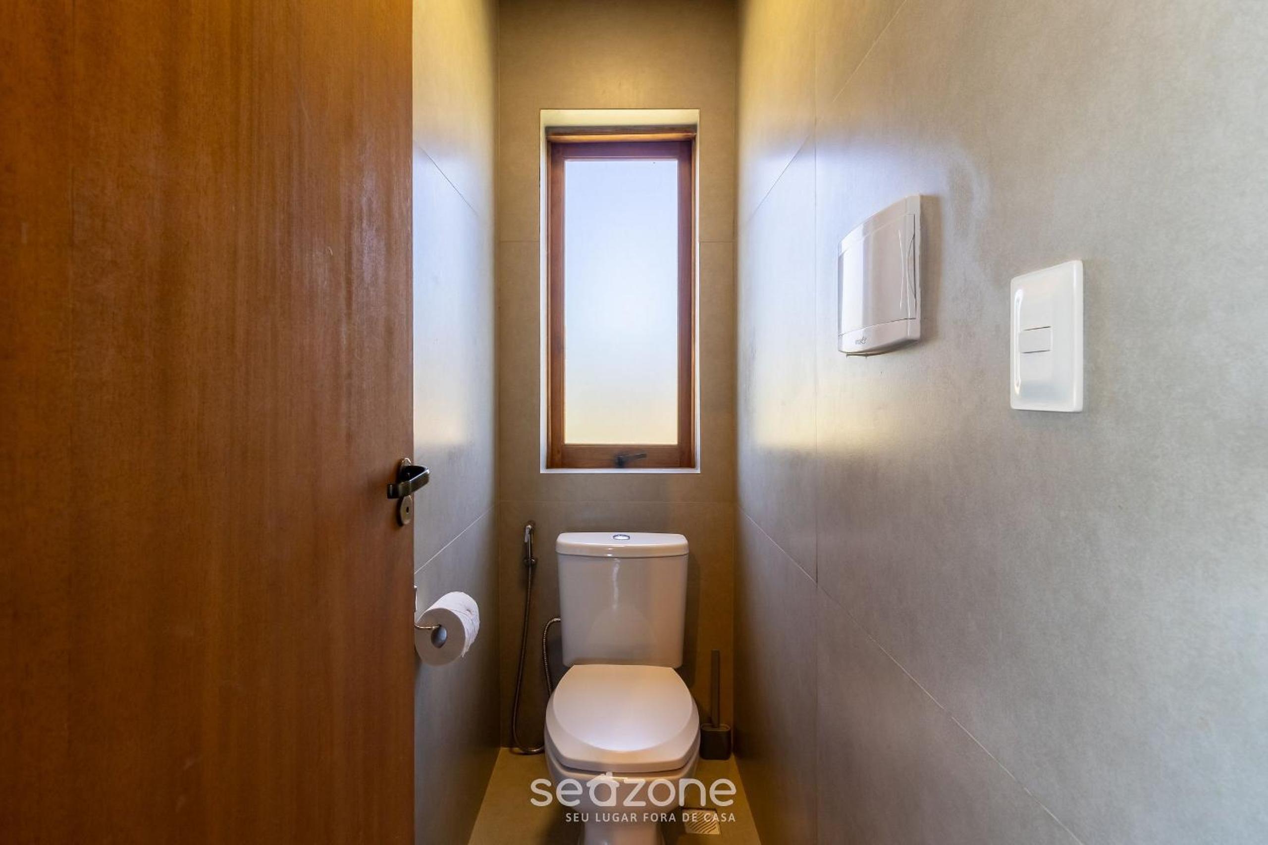 Cabin with fantastic view and jacuzzi VST007