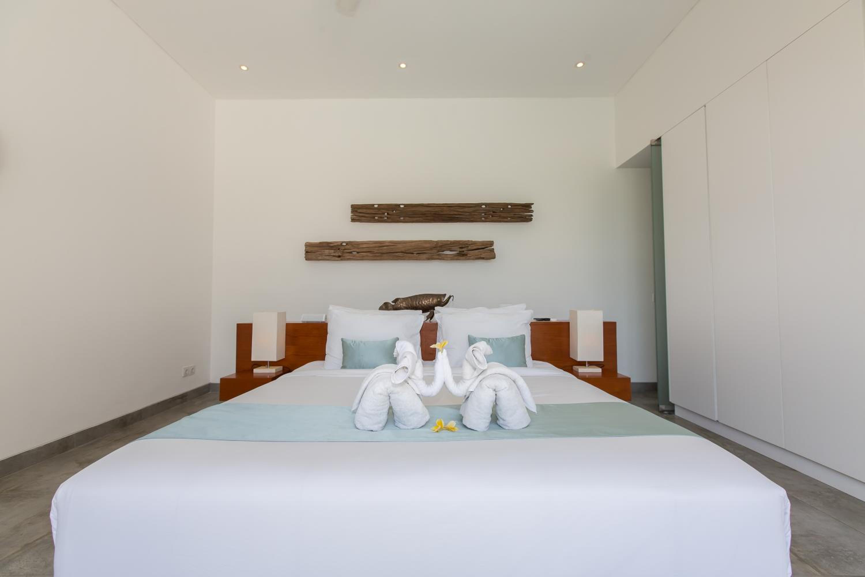 Gajah Villas Bali by Nagisa Bali