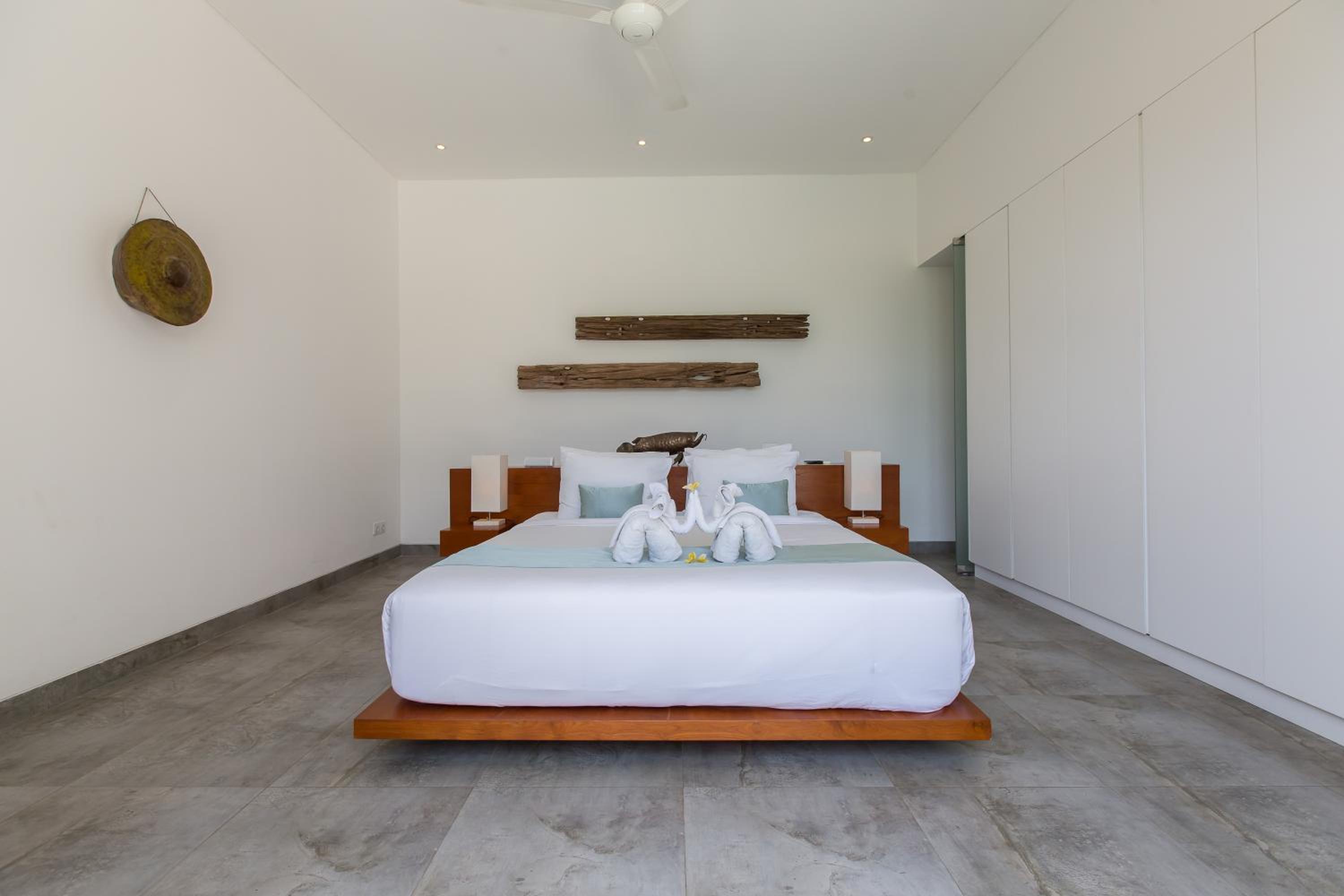 Gajah Villas Bali by Nagisa Bali