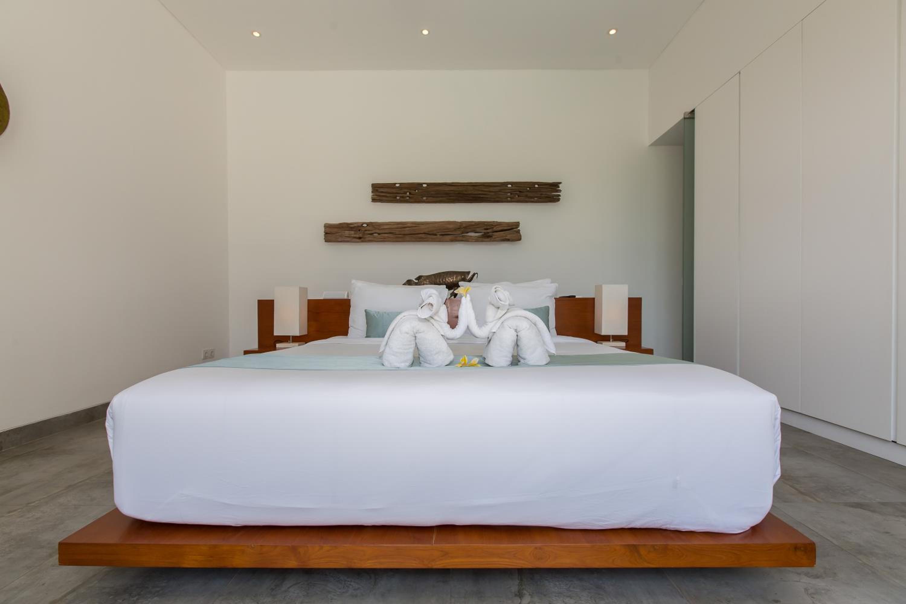 Gajah Villas Bali by Nagisa Bali