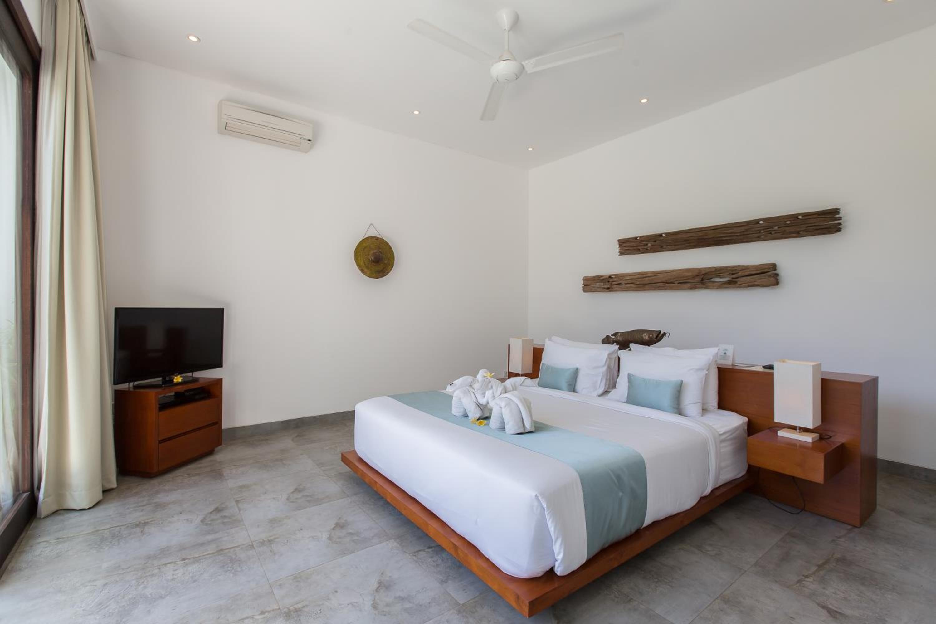 Gajah Villas Bali by Nagisa Bali