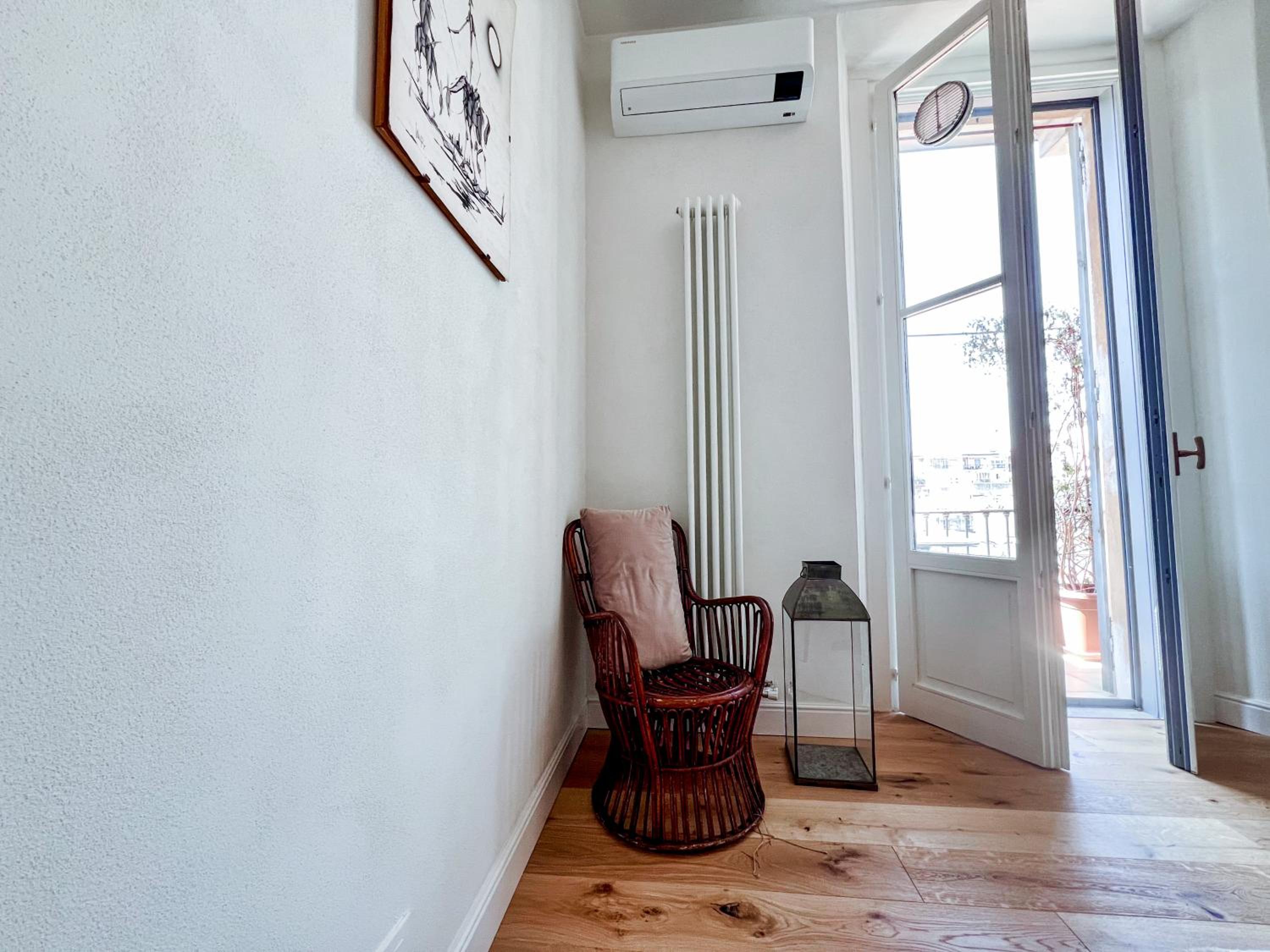 Villoresi Suites - Large Flat Navigli, Milano