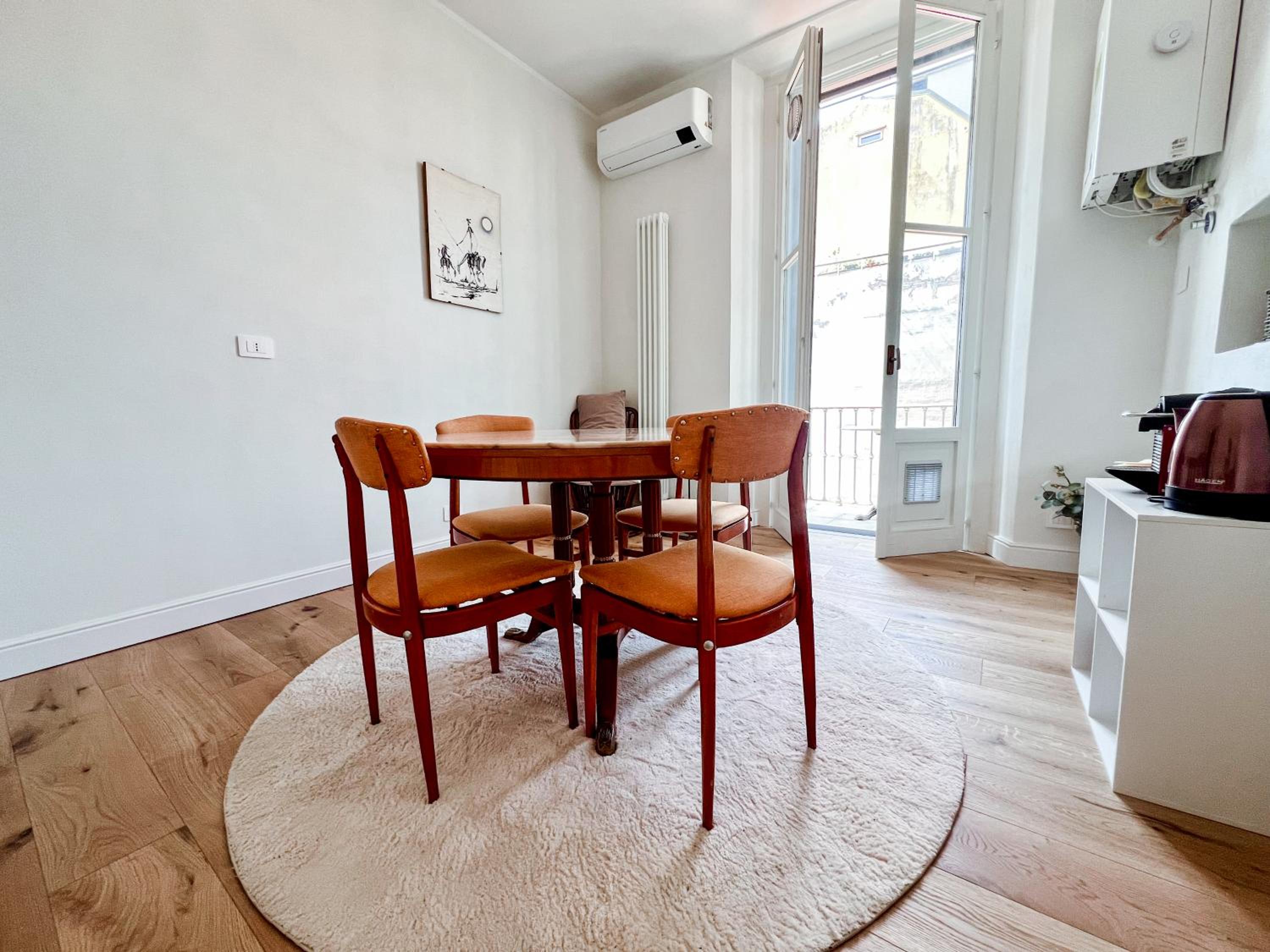 Villoresi Suites - Large Flat Navigli, Milano
