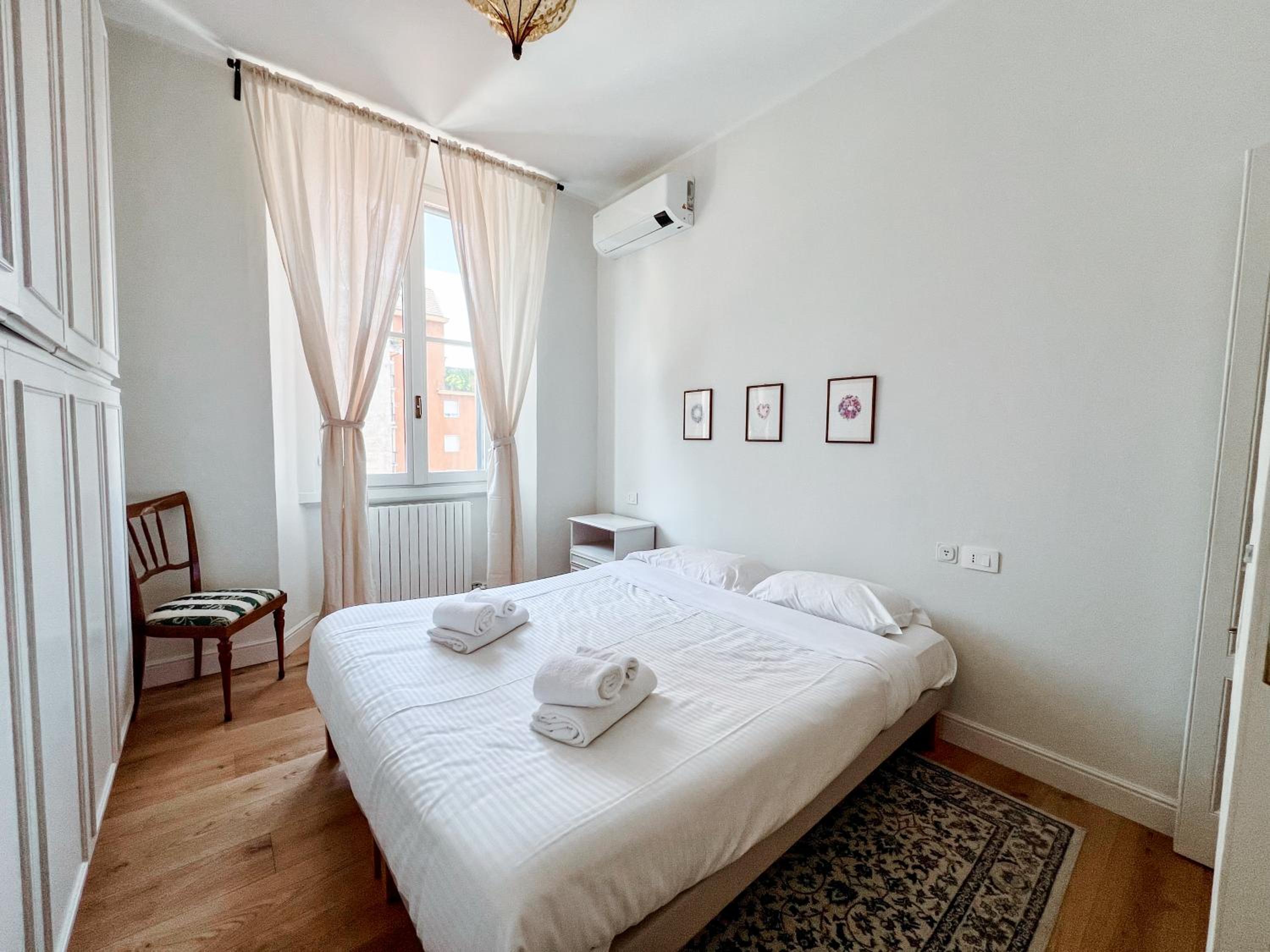 Villoresi Suites - Large Flat Navigli, Milano
