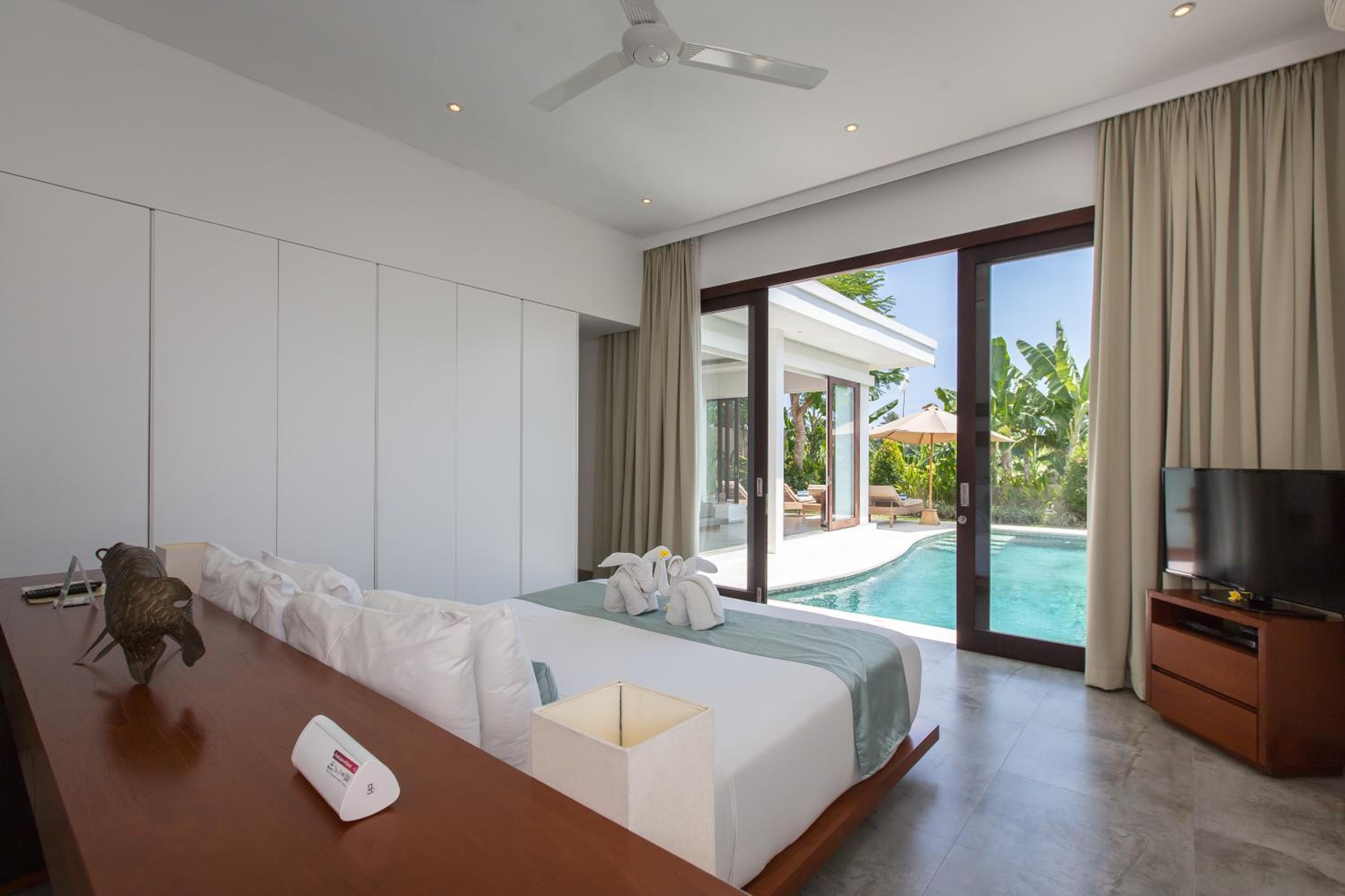 Gajah Villas Bali by Nagisa Bali