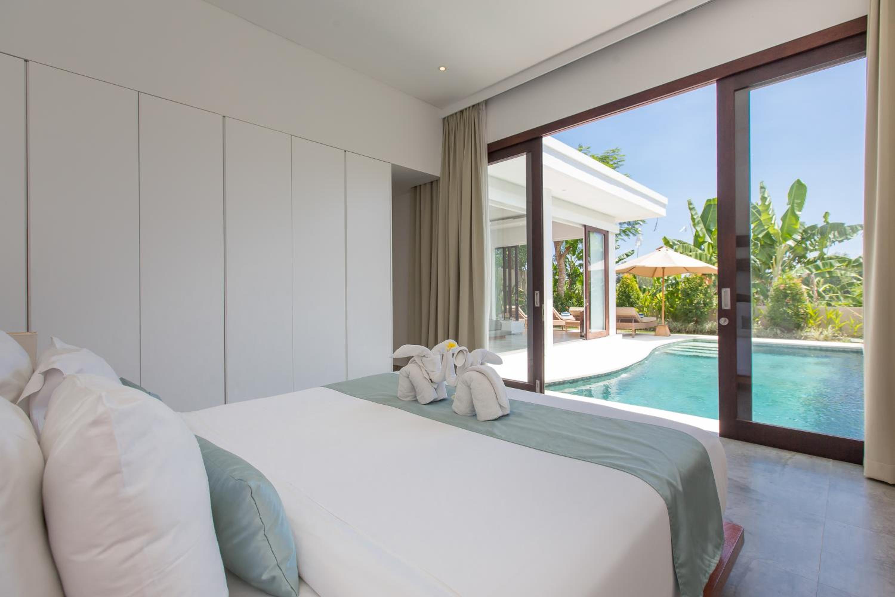 Gajah Villas Bali by Nagisa Bali