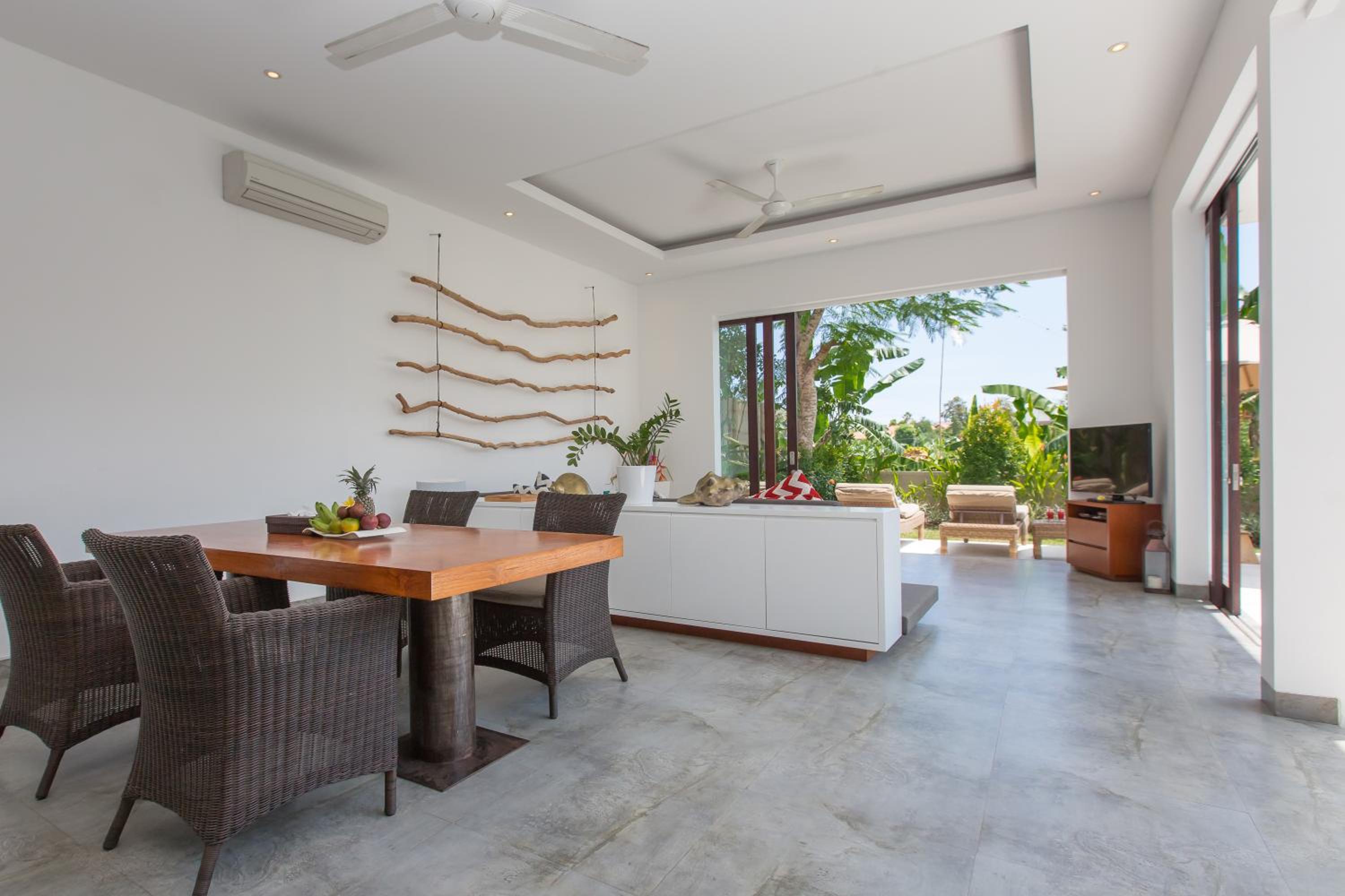 Gajah Villas Bali by Nagisa Bali