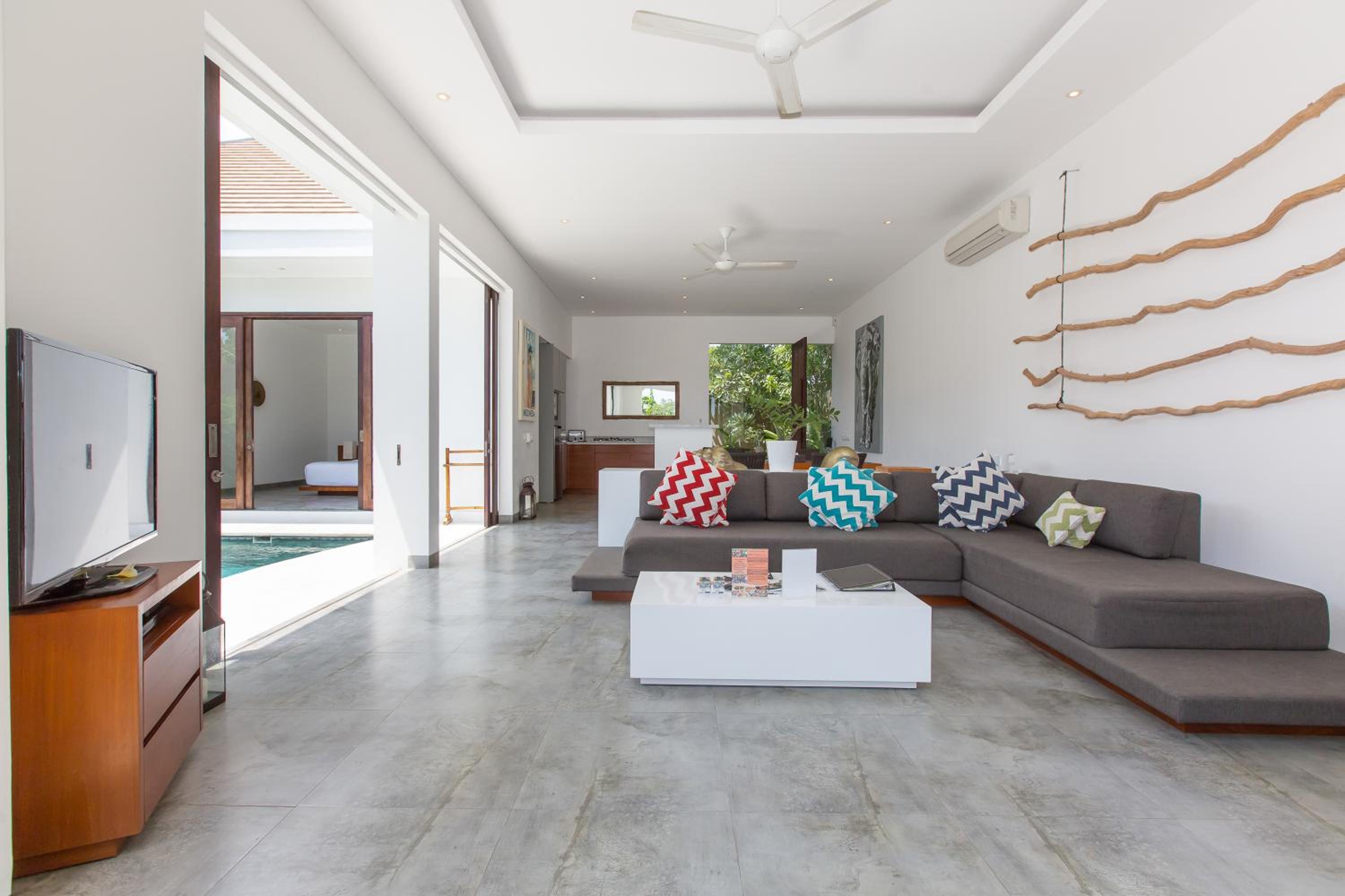 Gajah Villas Bali by Nagisa Bali