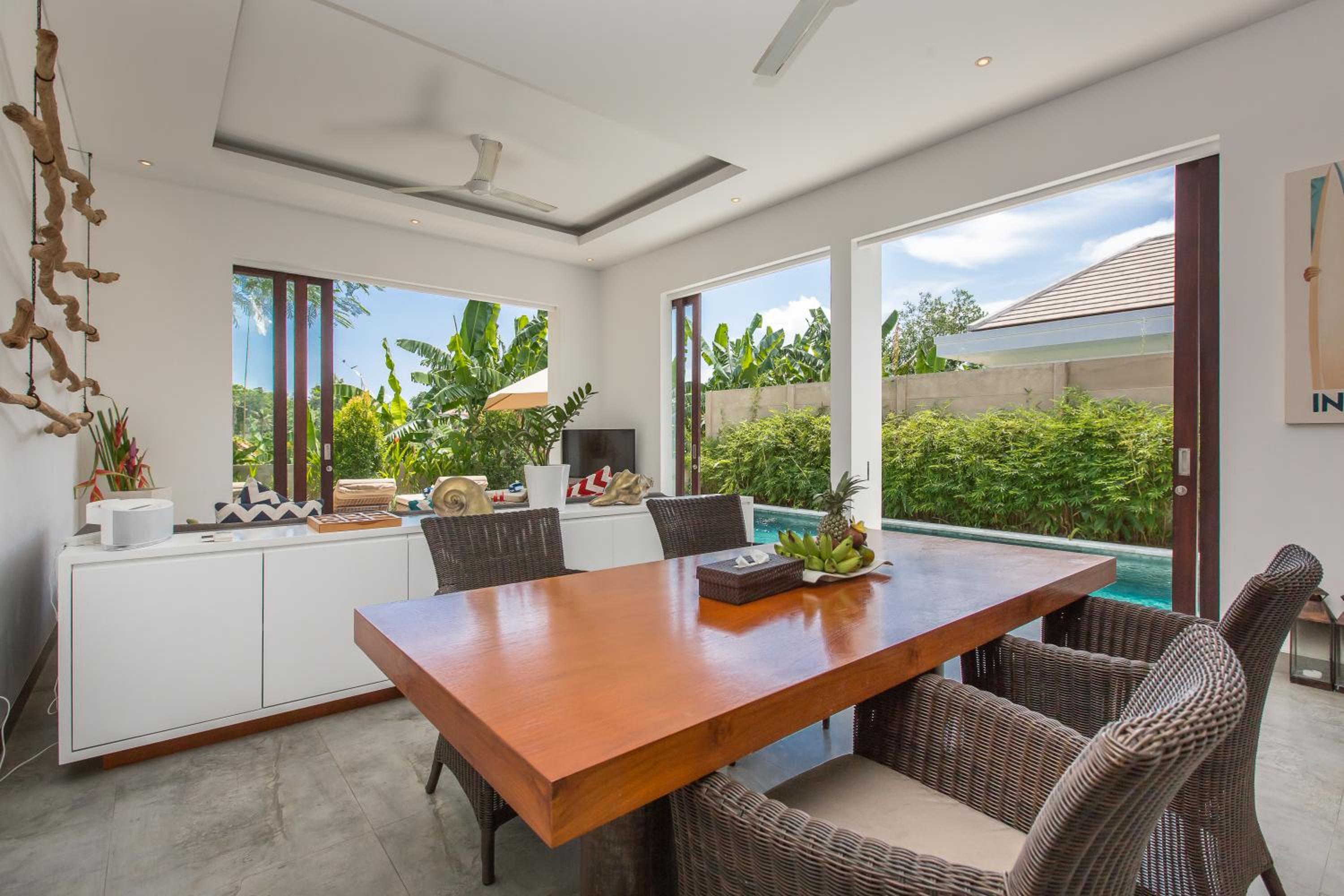 Gajah Villas Bali by Nagisa Bali