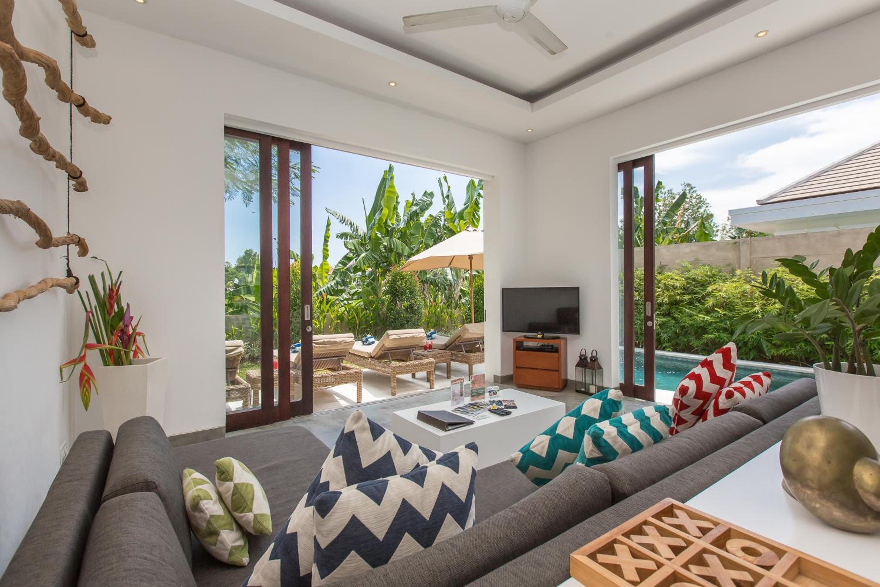 Gajah Villas Bali by Nagisa Bali