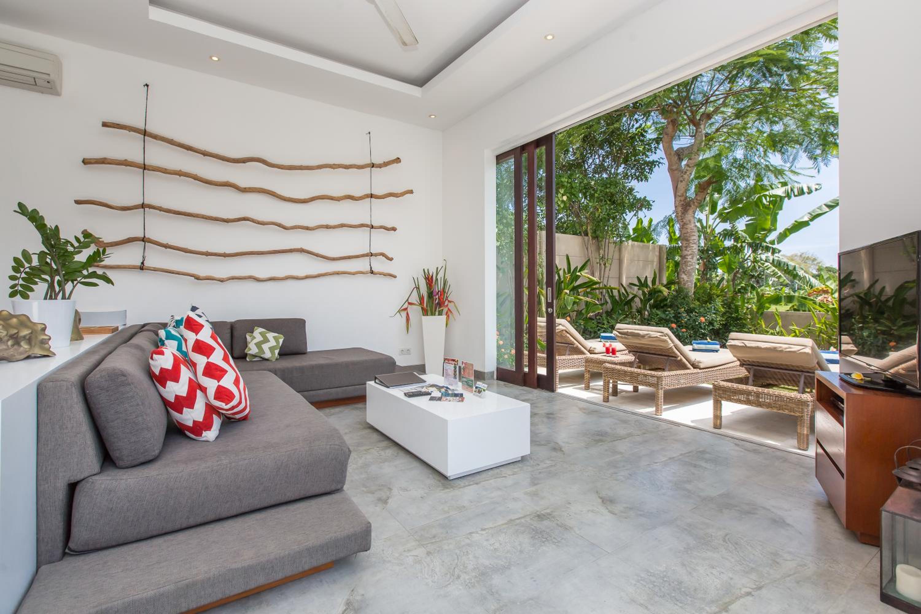 Gajah Villas Bali by Nagisa Bali