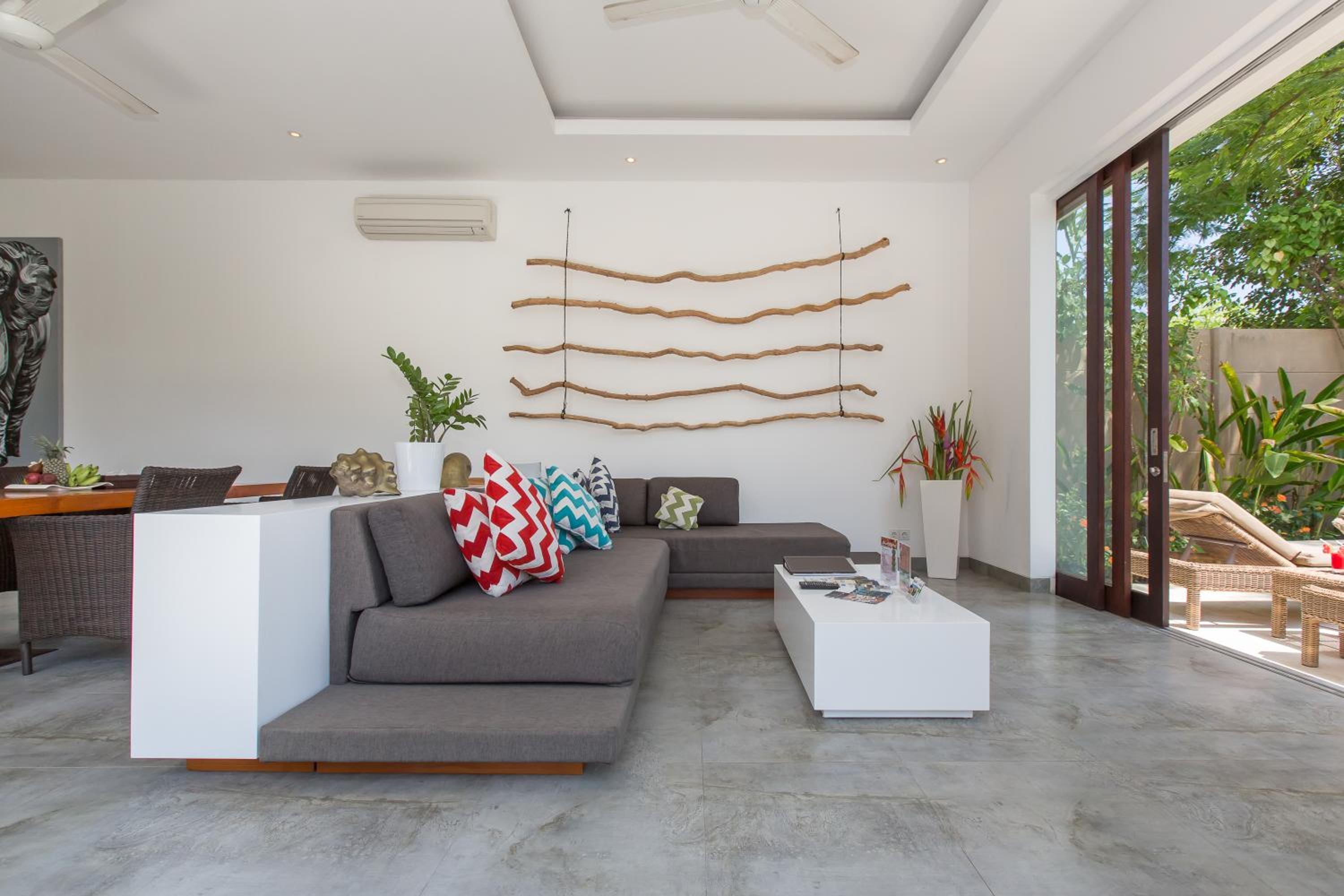 Gajah Villas Bali by Nagisa Bali