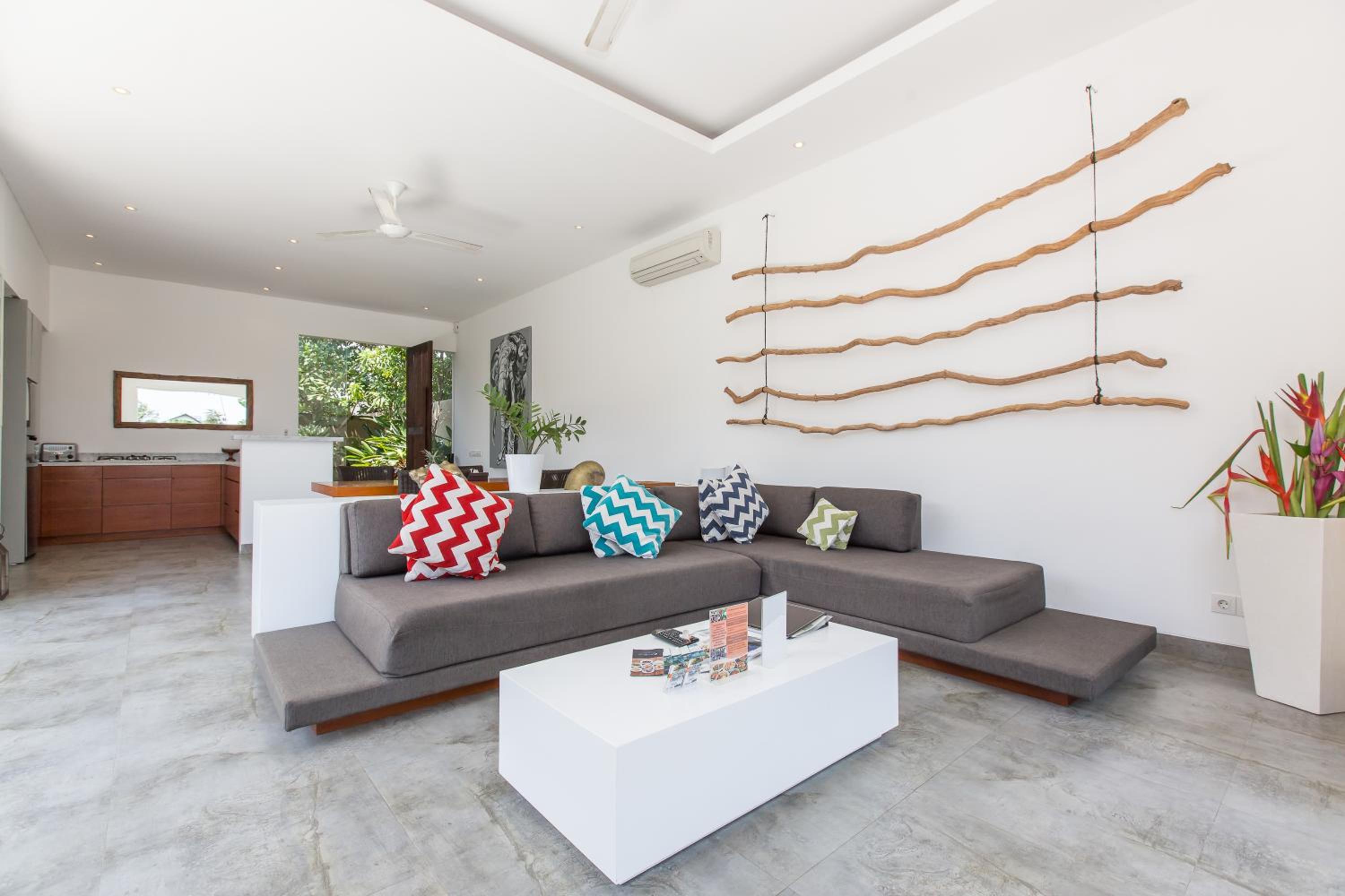 Gajah Villas Bali by Nagisa Bali