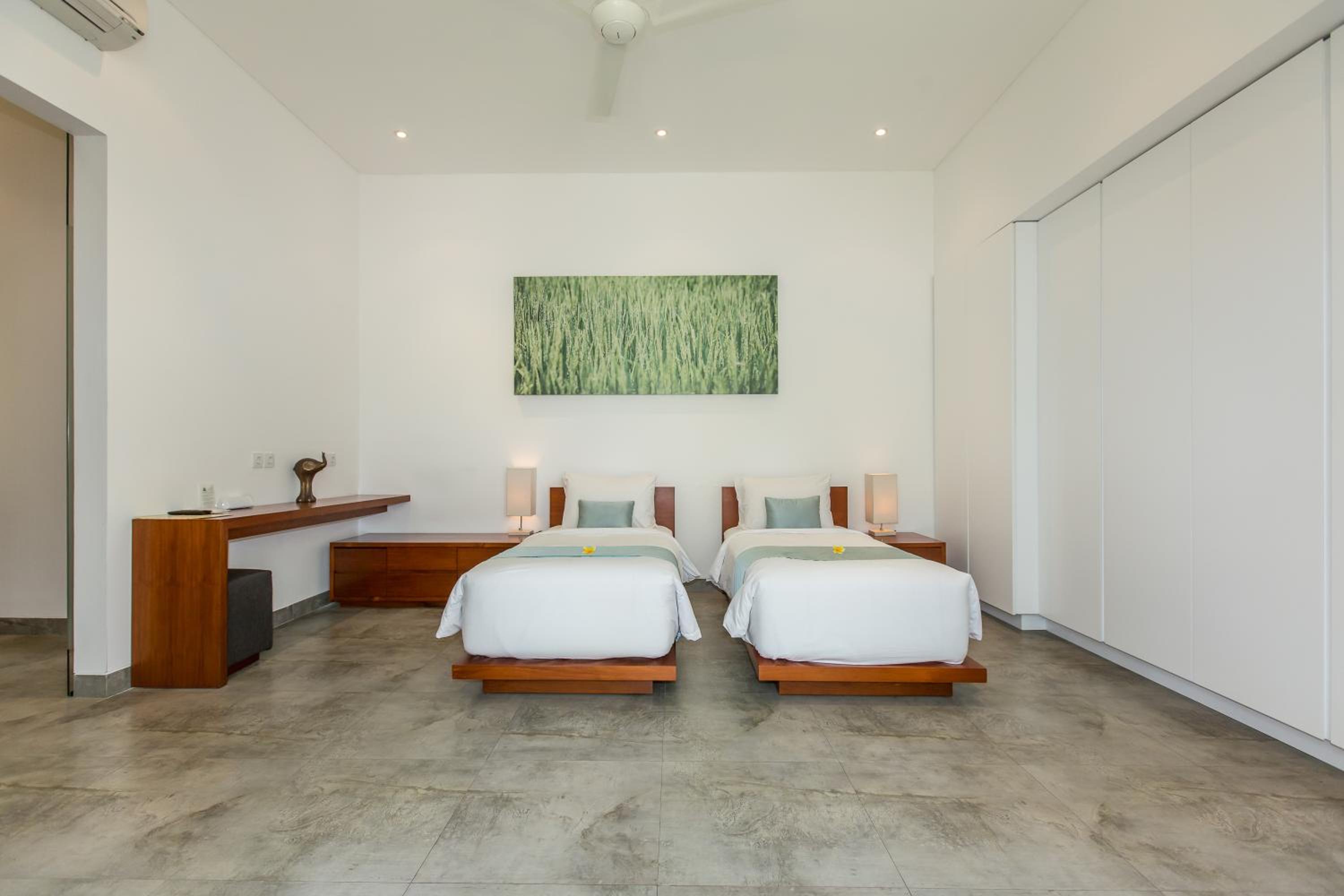 Gajah Villas Bali by Nagisa Bali
