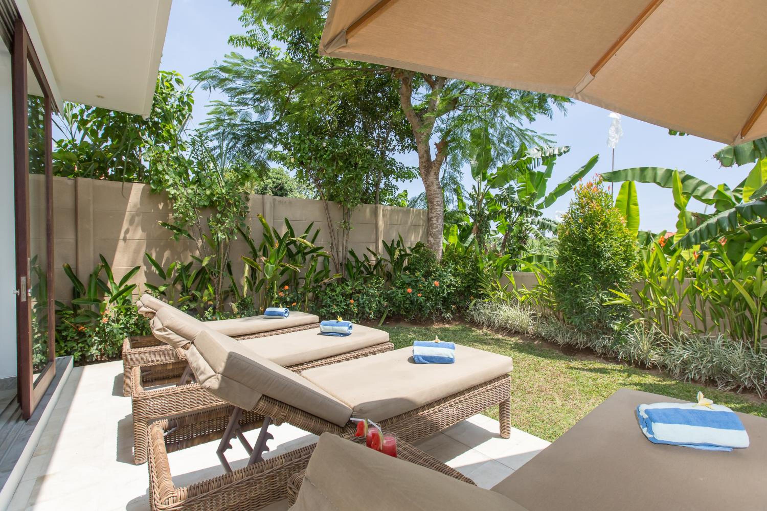 Gajah Villas Bali by Nagisa Bali