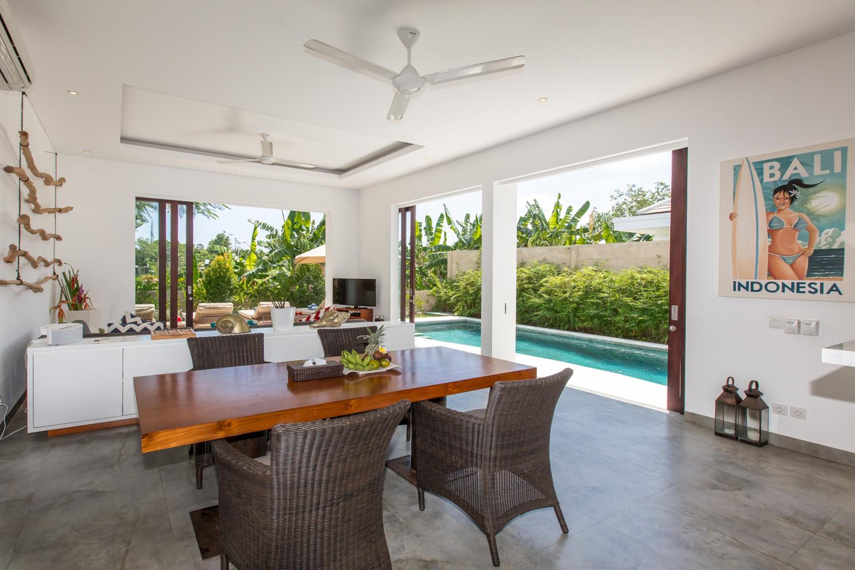 Gajah Villas Bali by Nagisa Bali