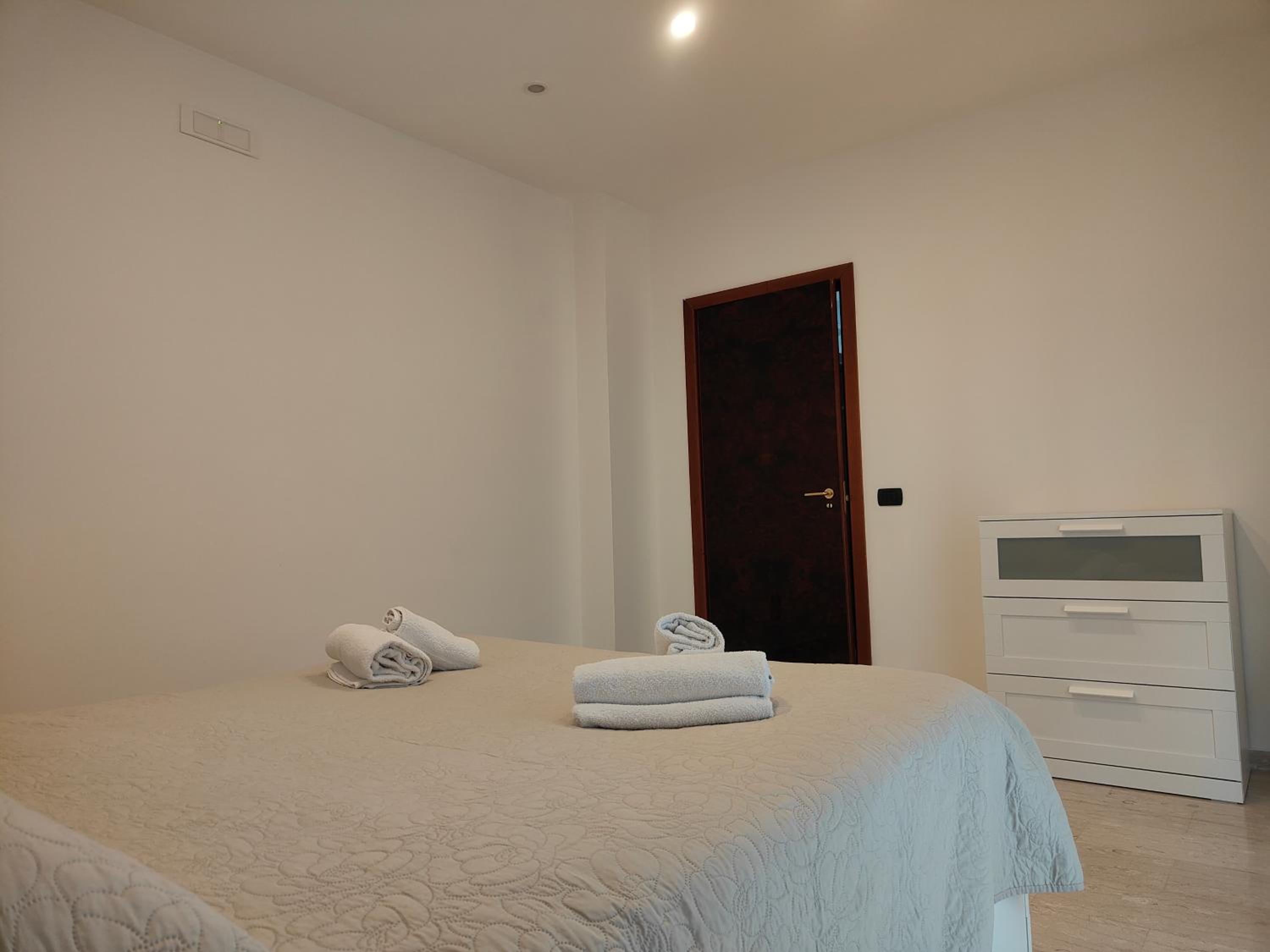 CconfortHotels eXtramurale Apartment