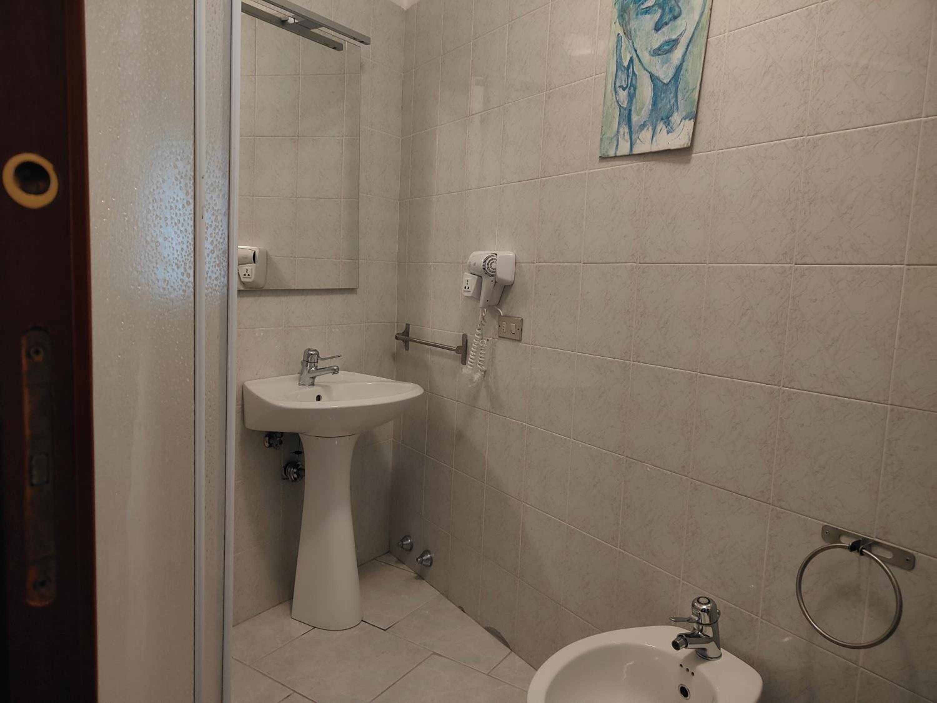 CconfortHotels eXtramurale Apartment