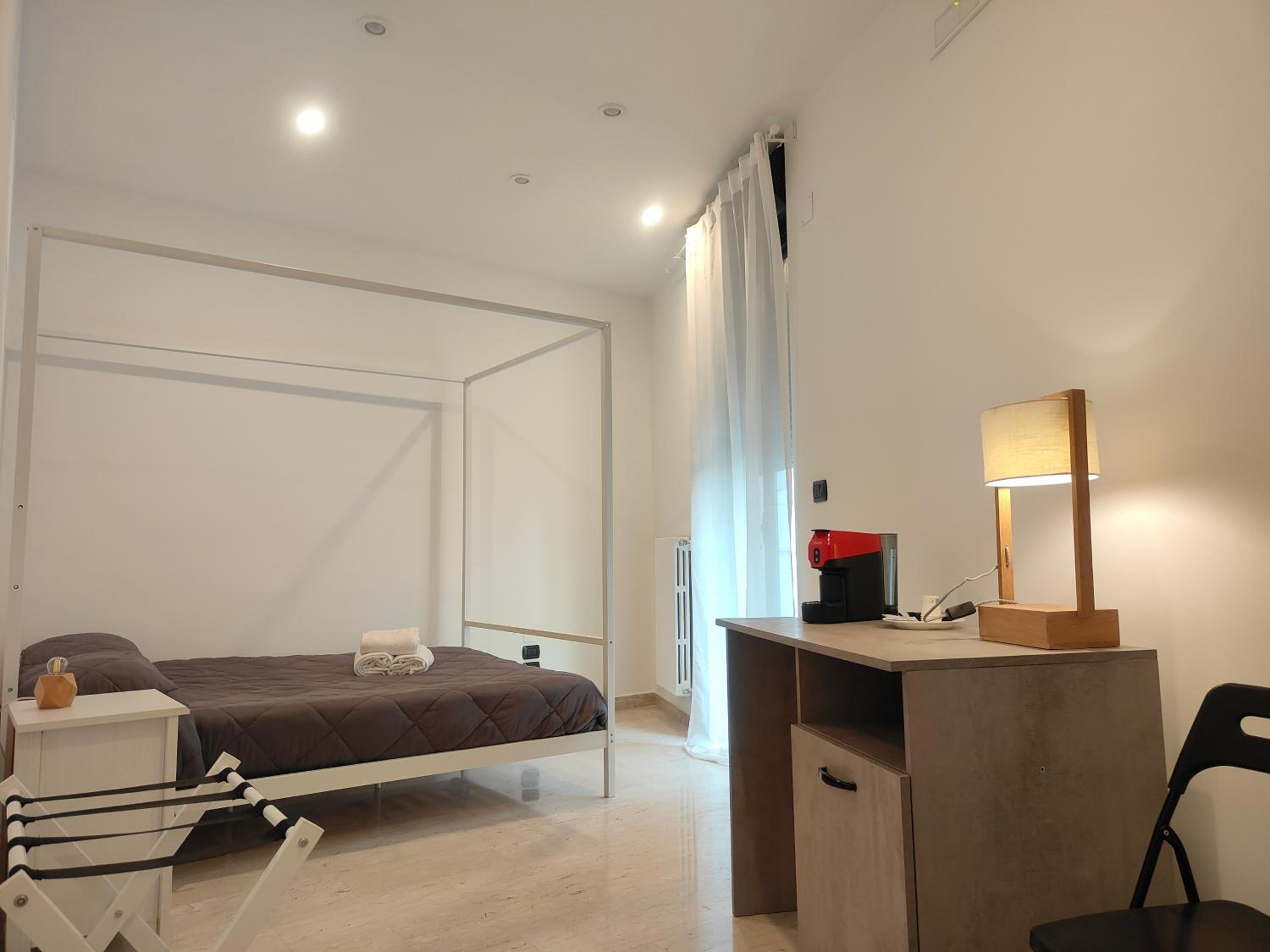 CconfortHotels eXtramurale Apartment