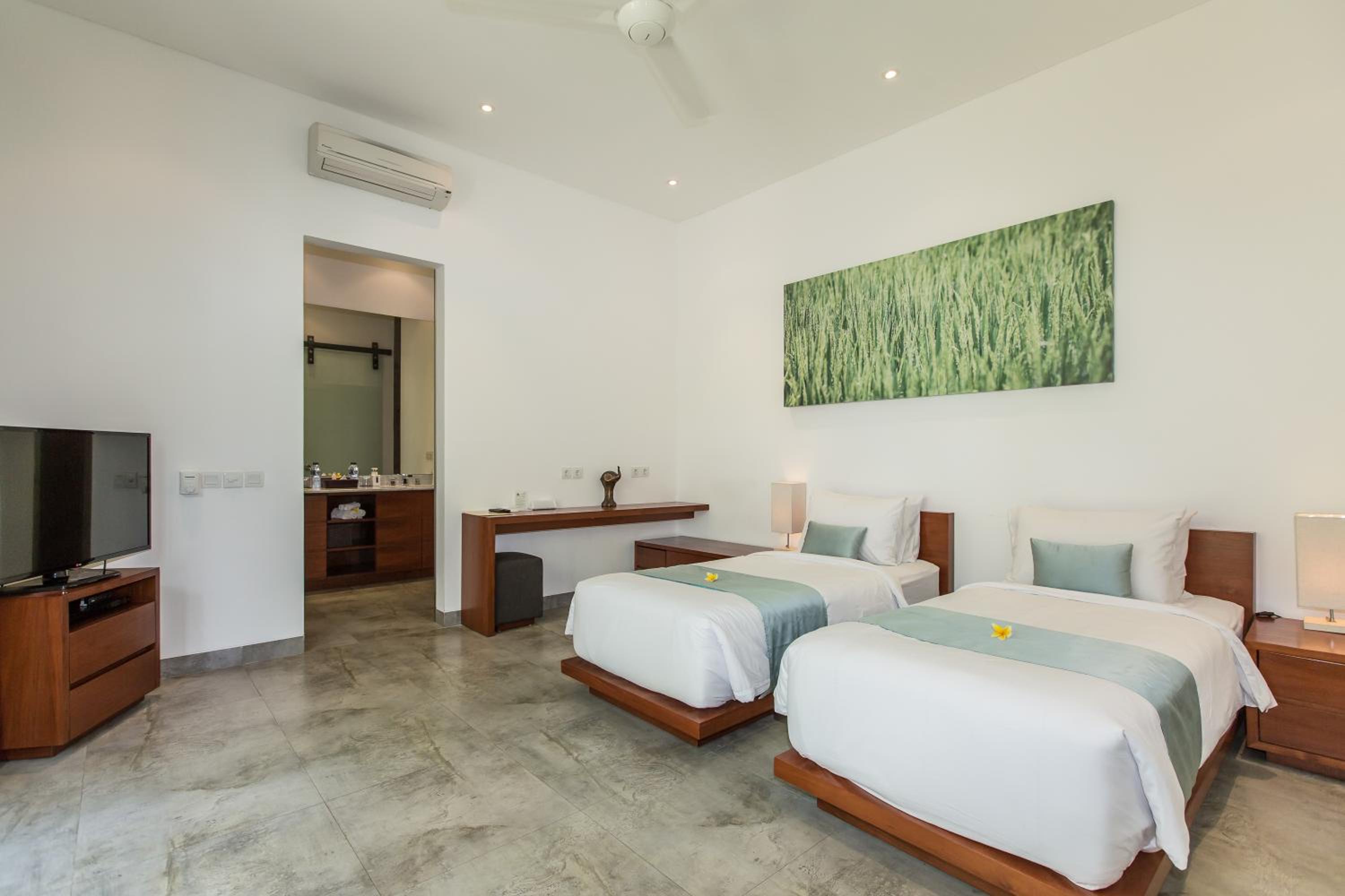 Gajah Villas Bali by Nagisa Bali