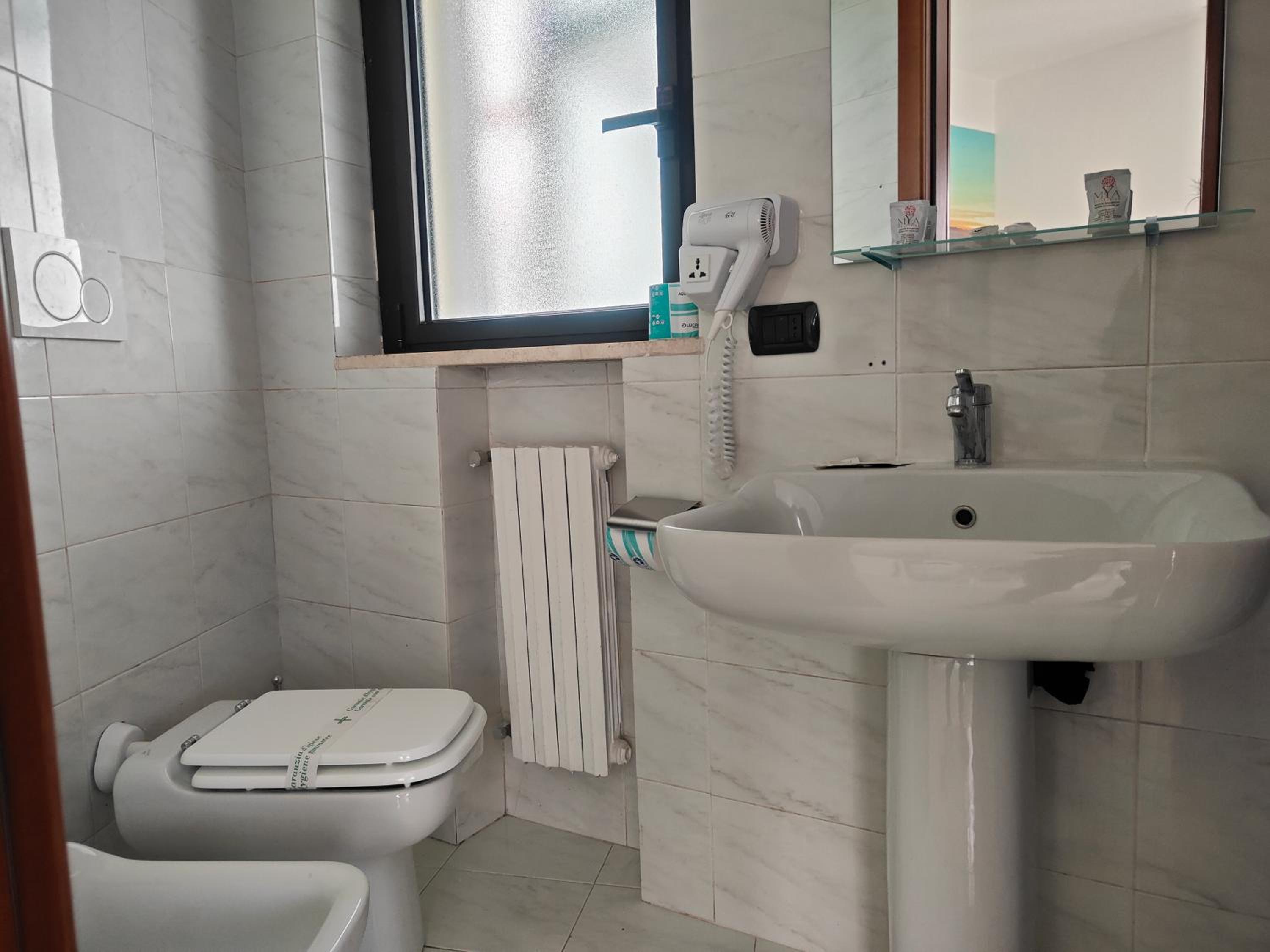 CconfortHotels eXtramurale Apartment