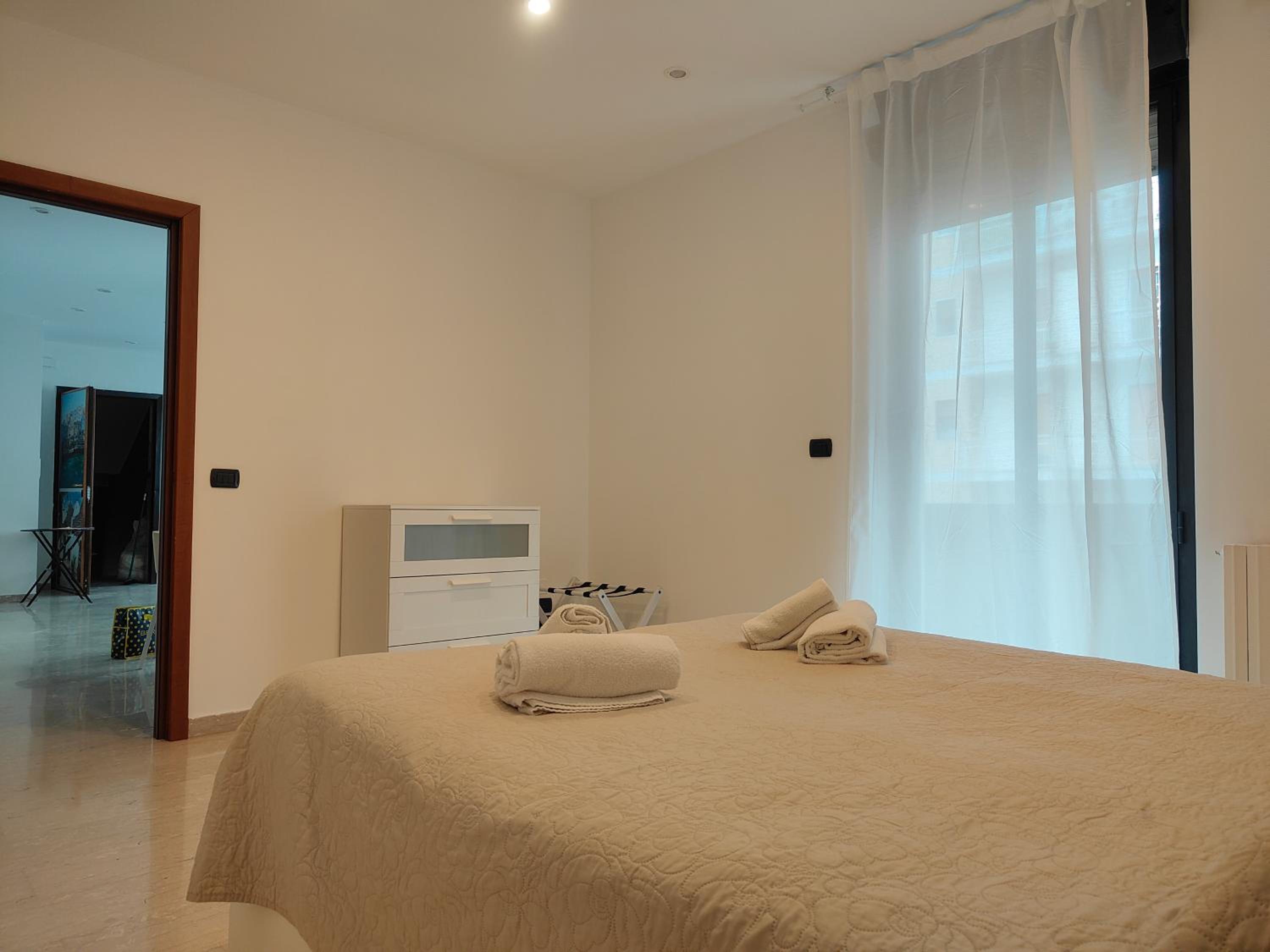 CconfortHotels eXtramurale Apartment