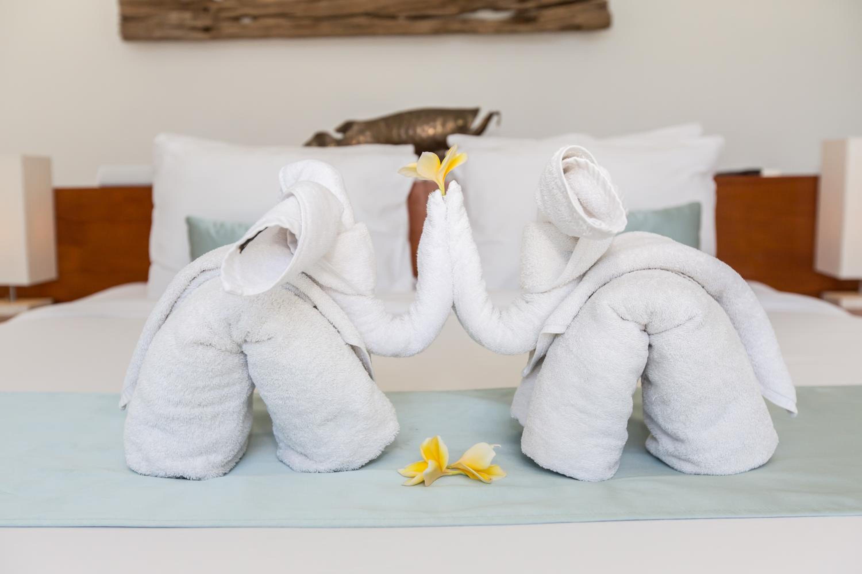 Gajah Villas Bali by Nagisa Bali