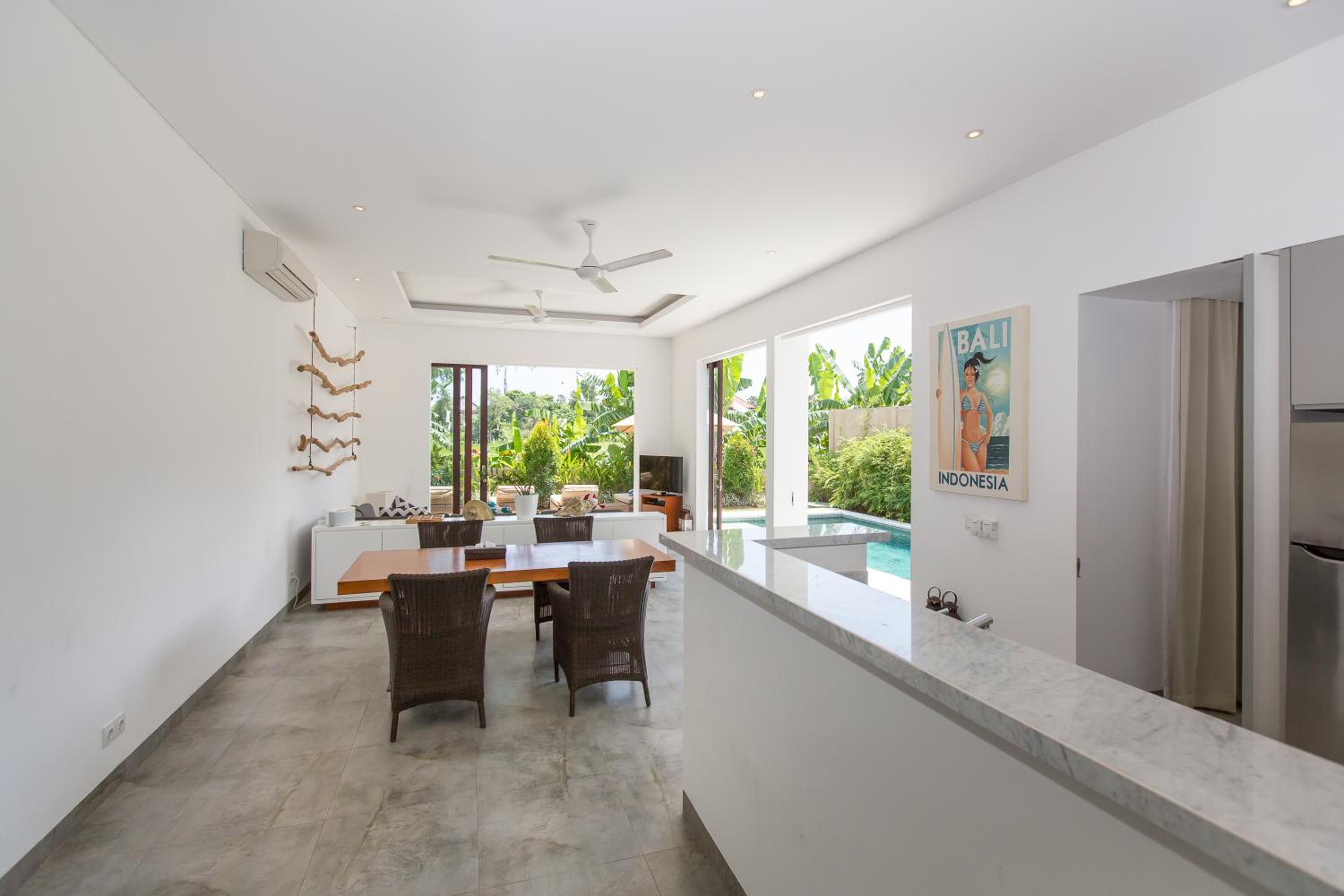 Gajah Villas Bali by Nagisa Bali