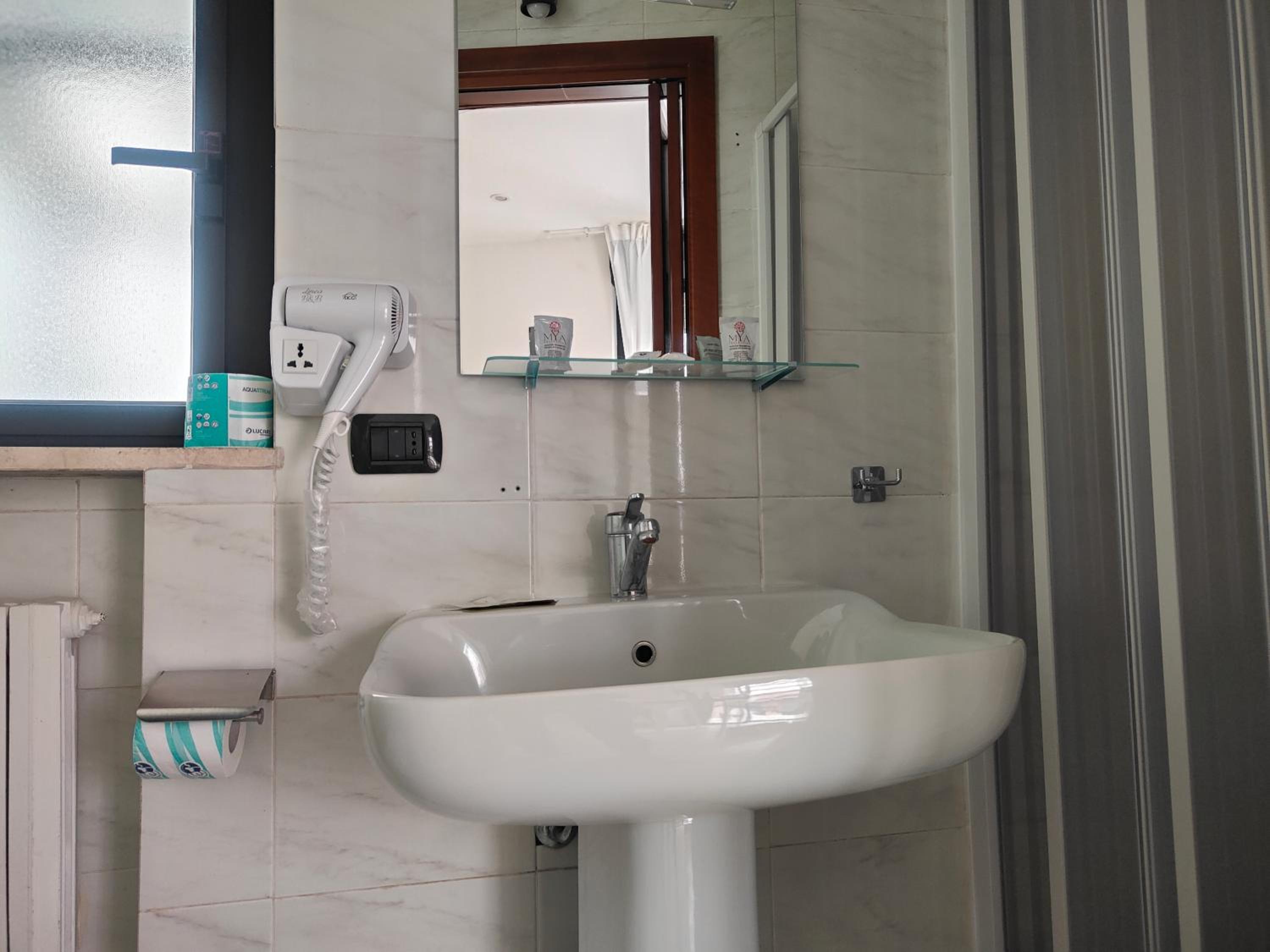CconfortHotels eXtramurale Apartment