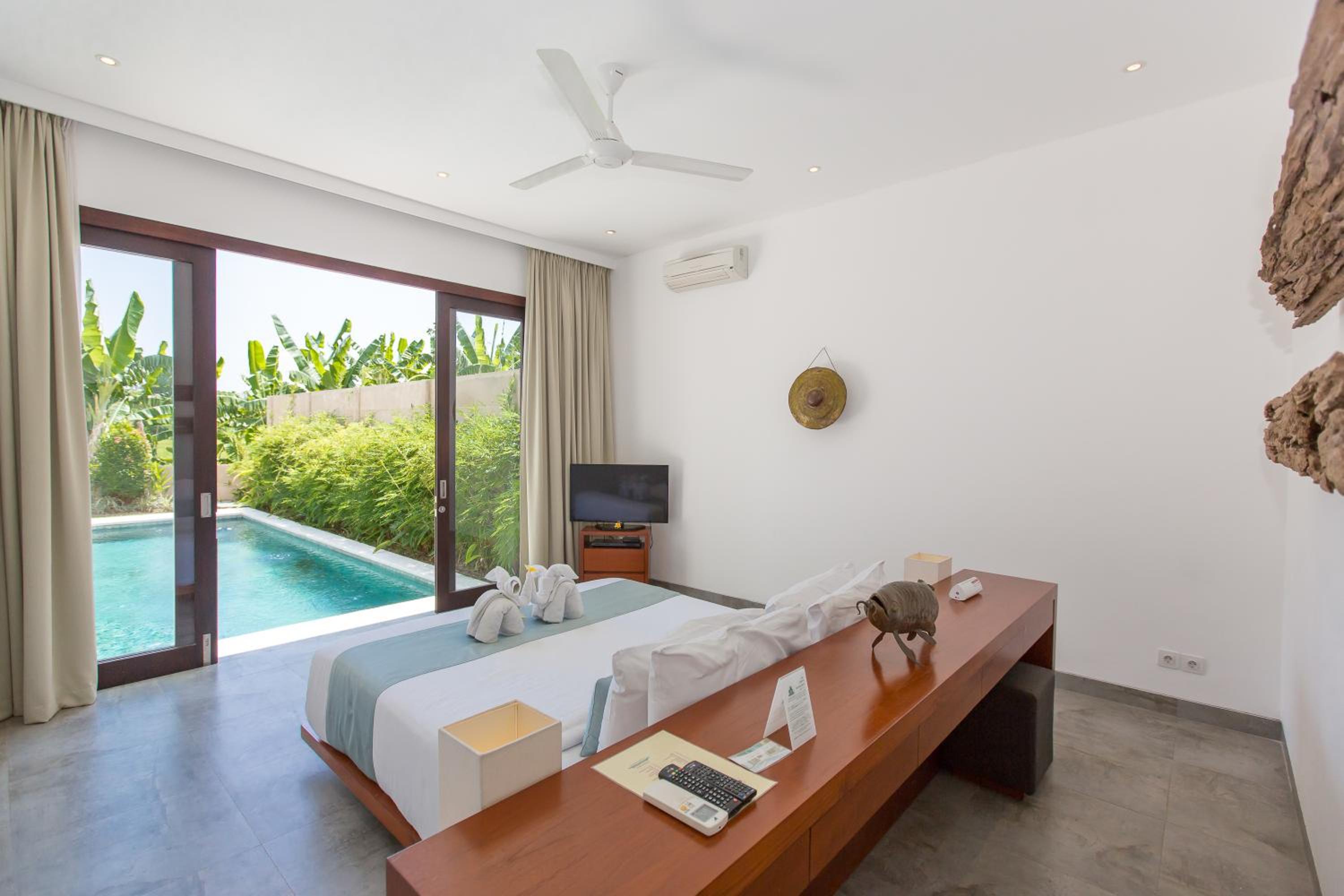 Gajah Villas Bali by Nagisa Bali