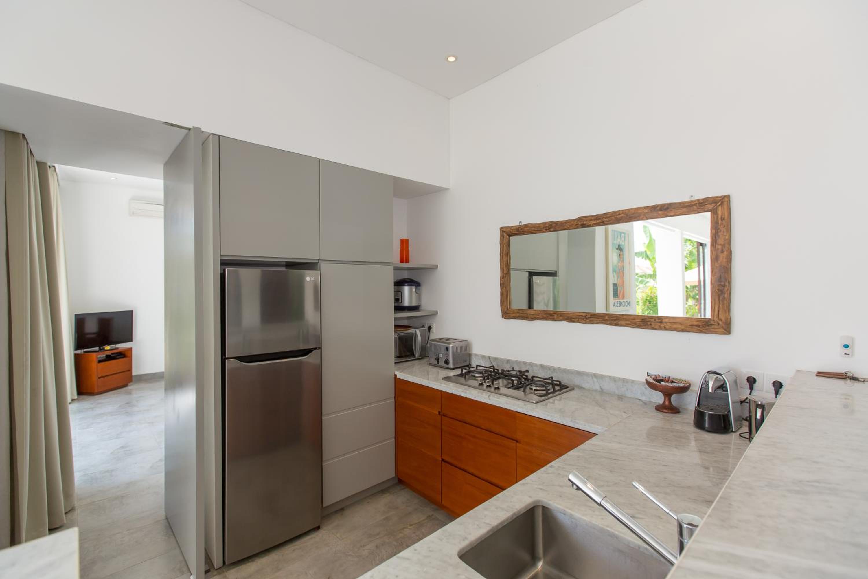 Gajah Villas Bali by Nagisa Bali