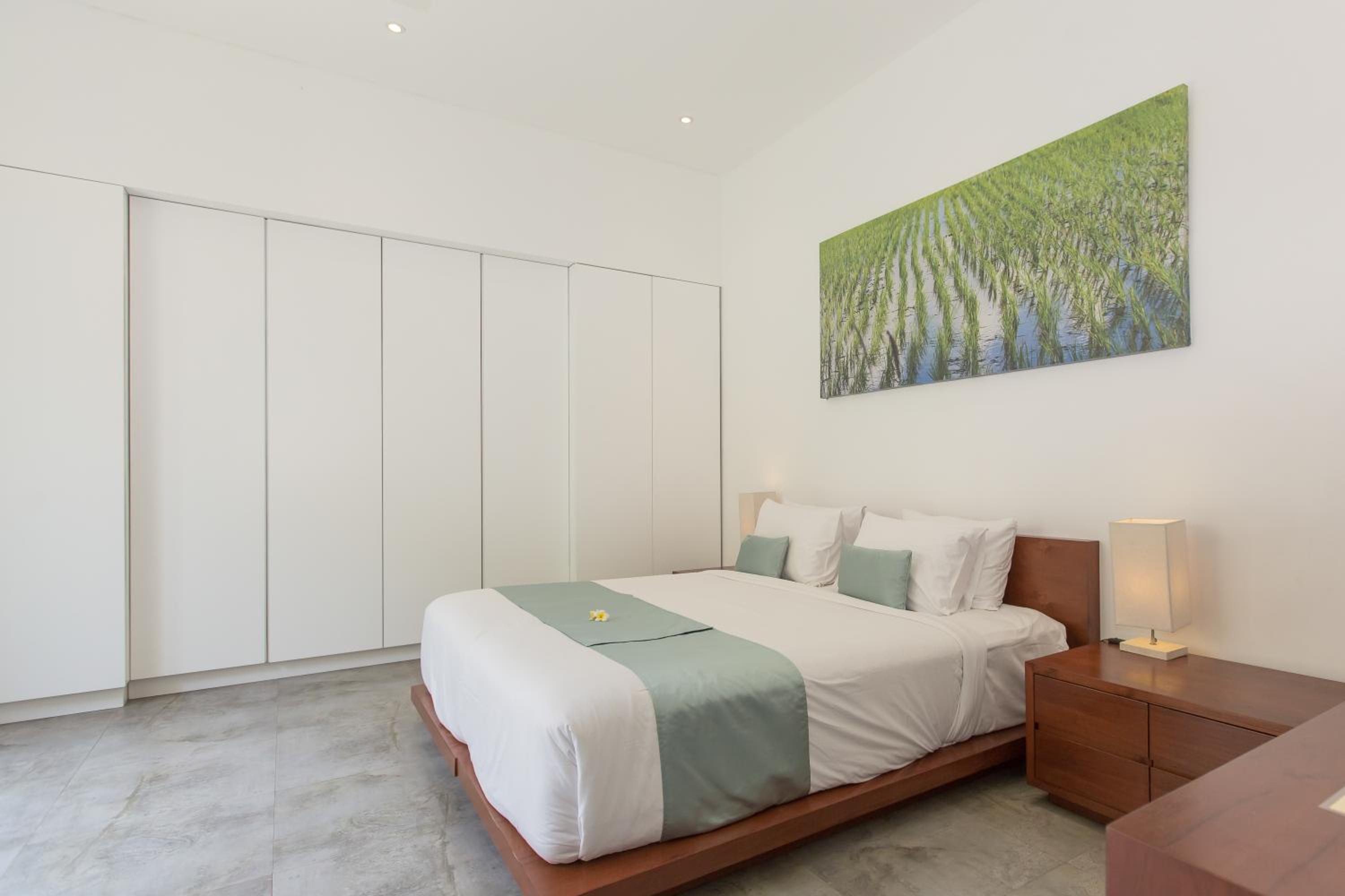 Gajah Villas Bali by Nagisa Bali