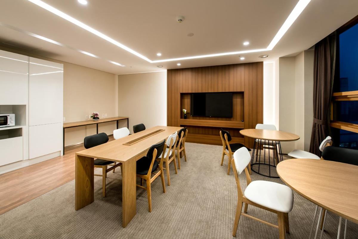 meeting room