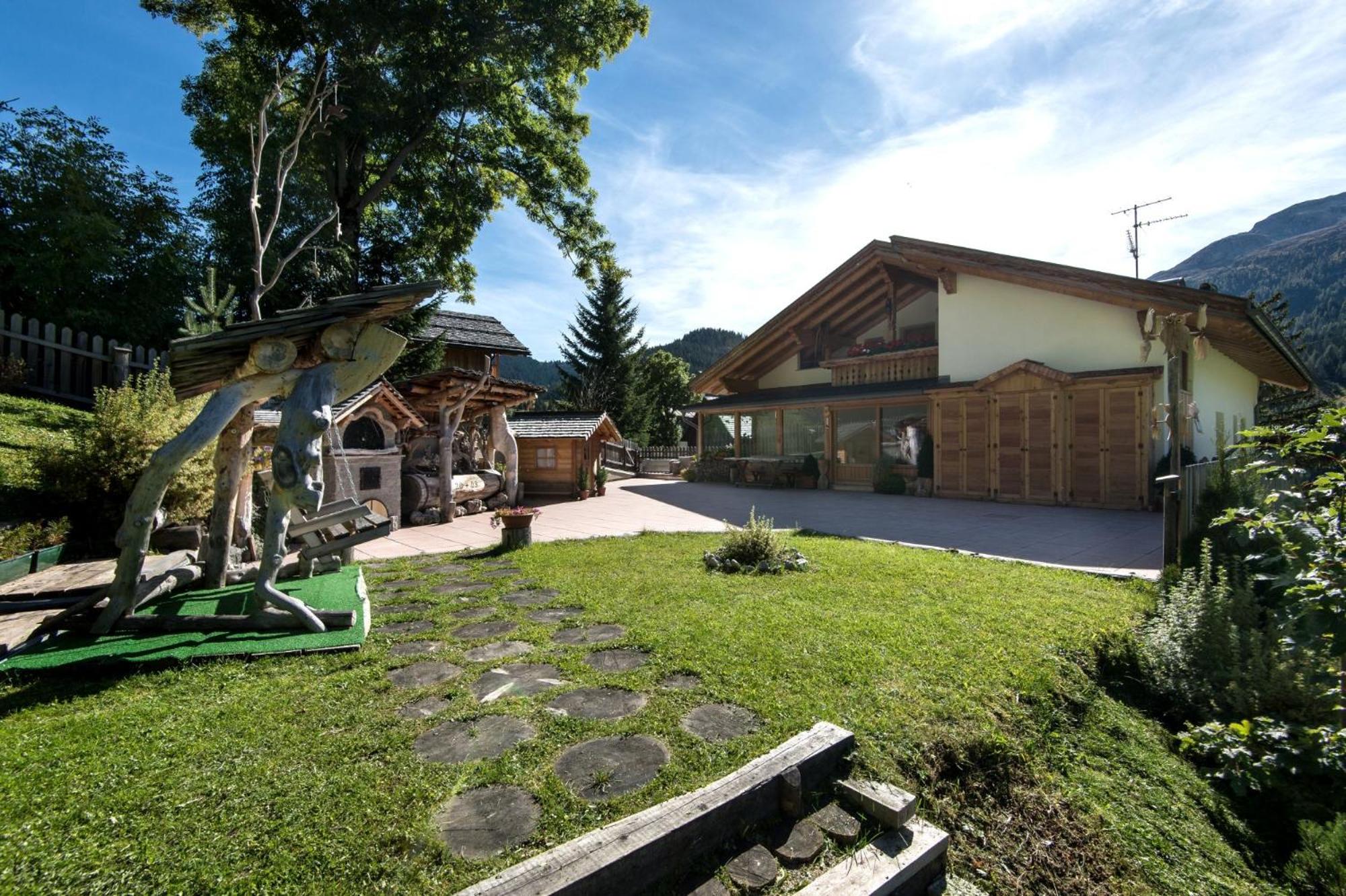 Appartamenti Col da Vënt view 3