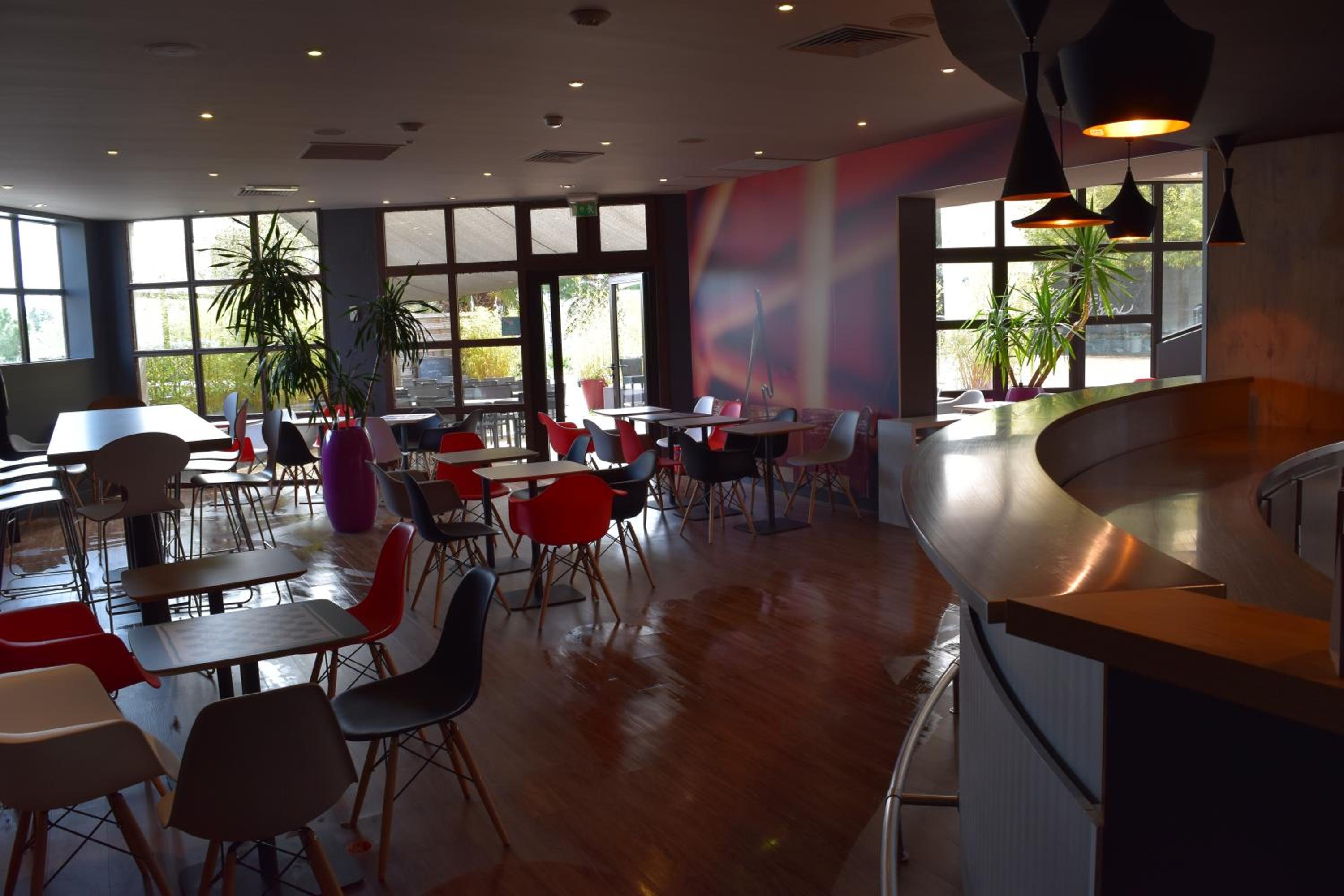 Montpellier Vacations - ibis Montpellier Centre Polygone - Property Image 91