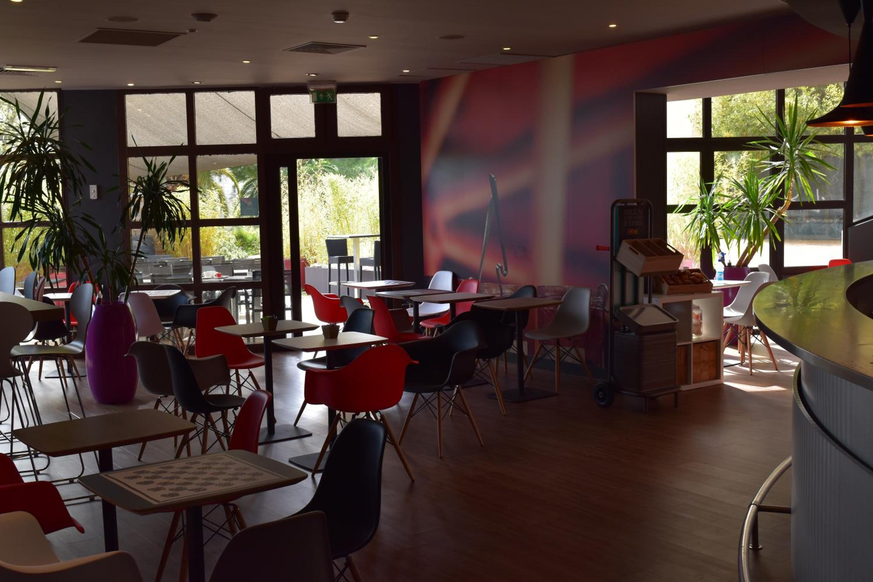 Montpellier Vacations - ibis Montpellier Centre Polygone - Property Image 92
