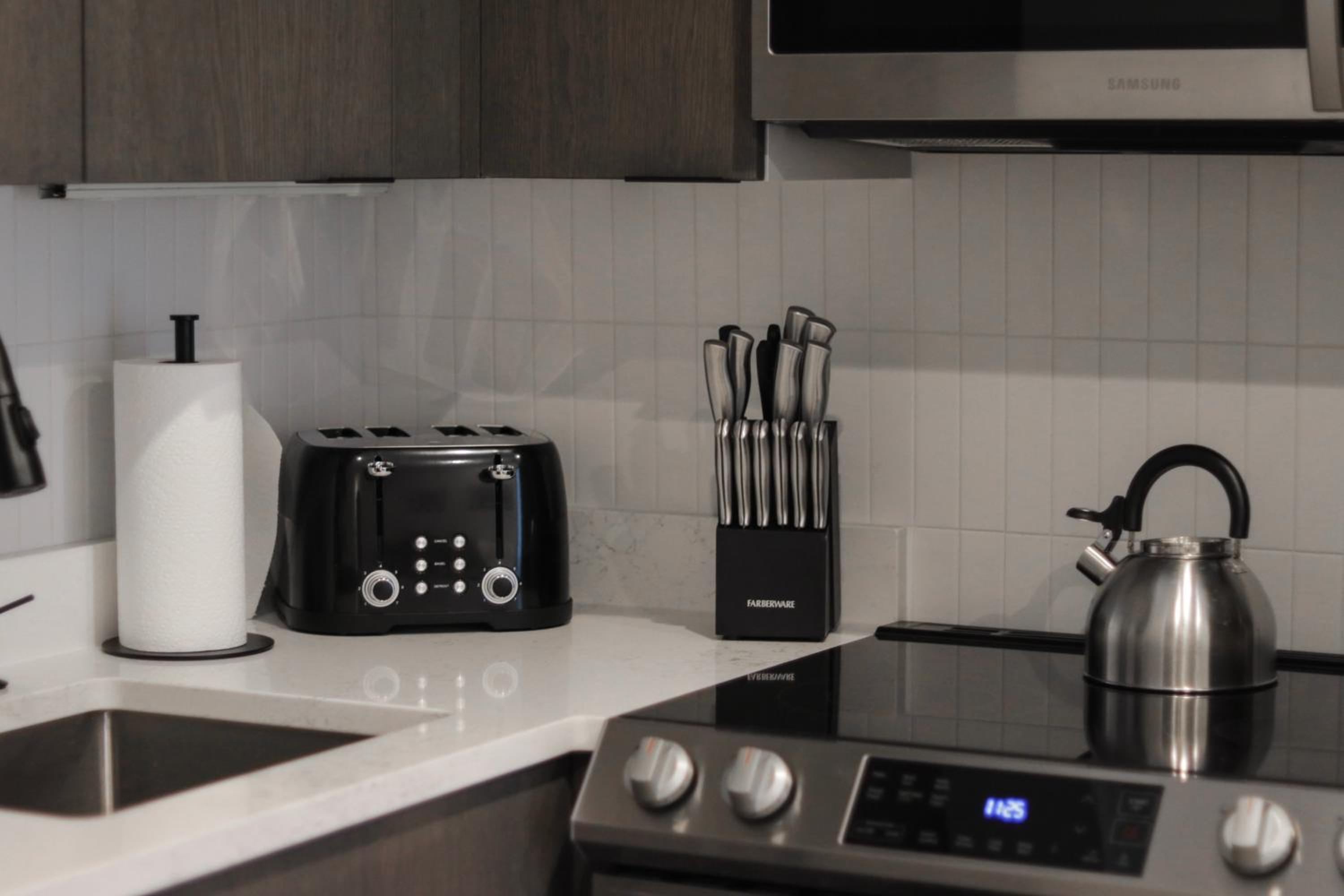 Unit 2 Cozy One bed in the heart of Dc
