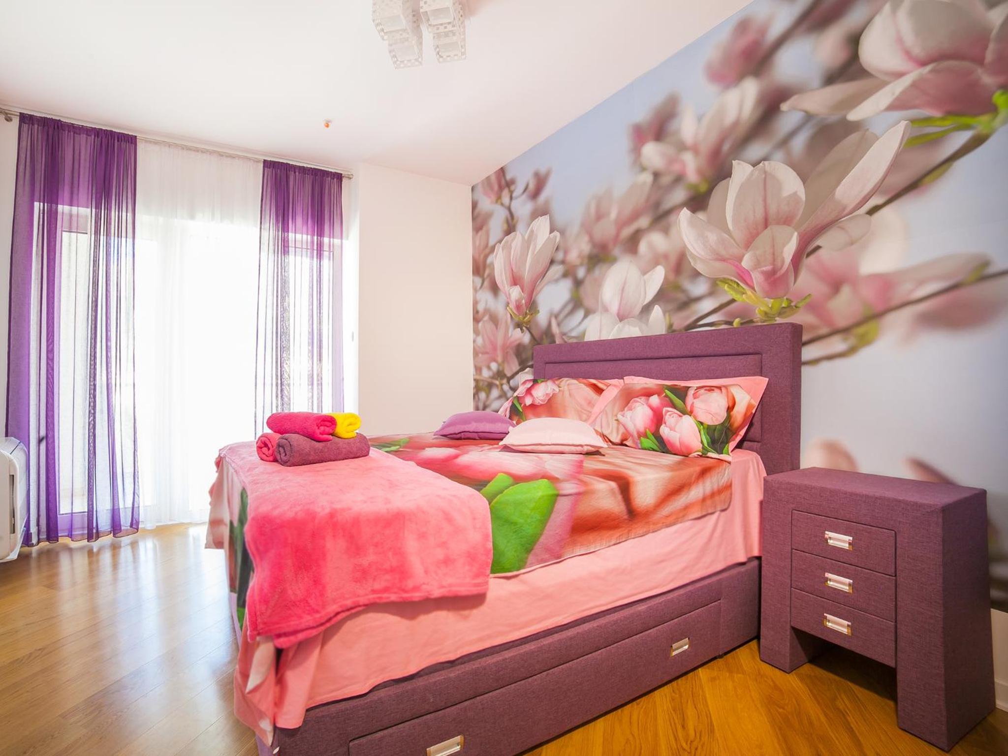 Luxury Apartment Valentina photo 5