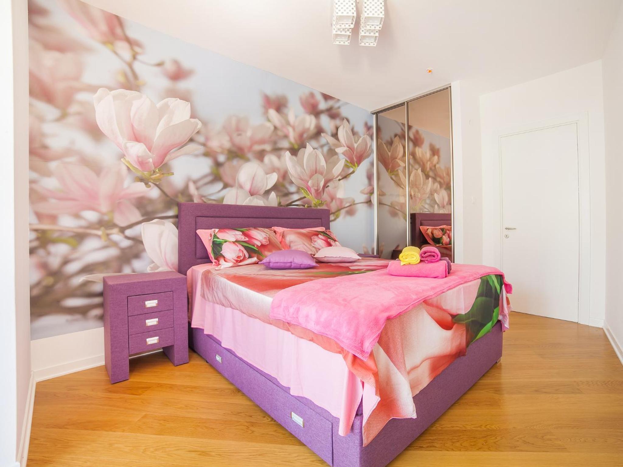 Hotel Luxury Apartment Valentina - Image 1