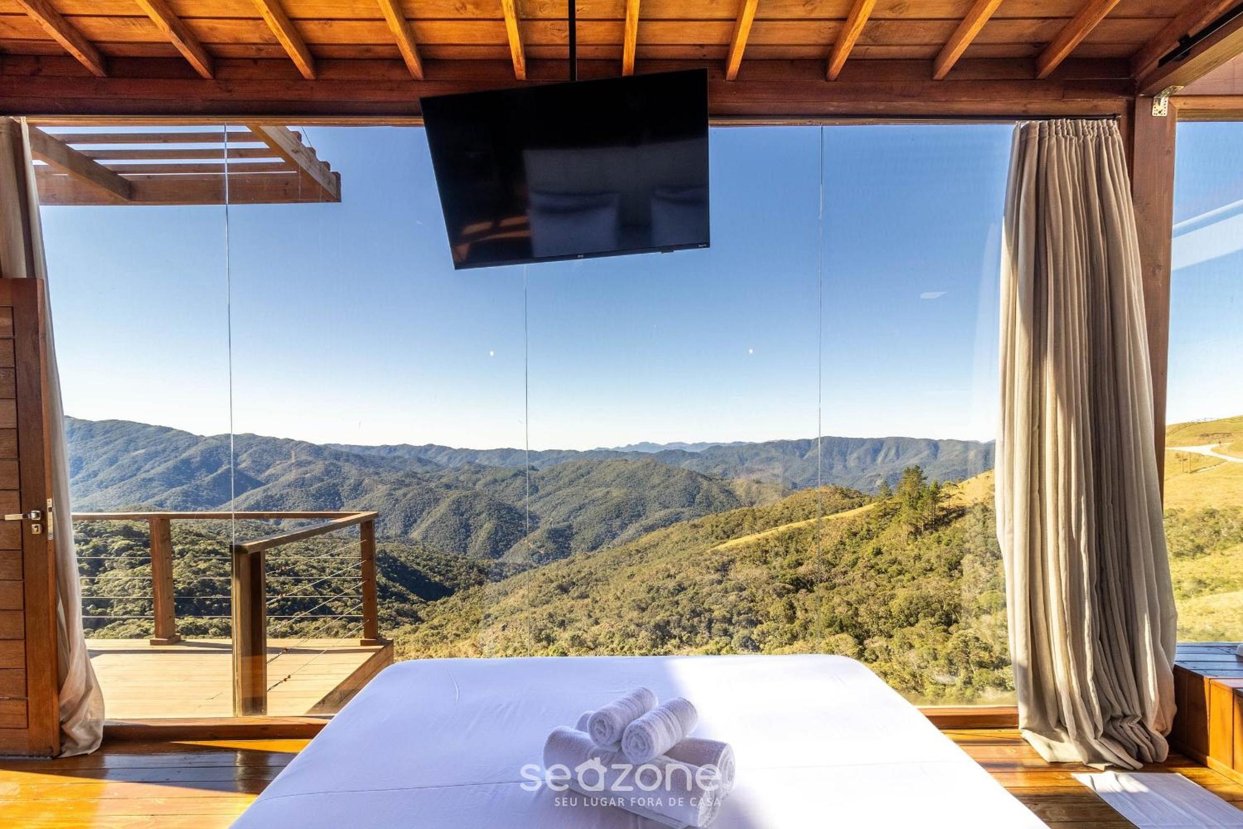 Spectacular Cabin in the Mountain Region VST008