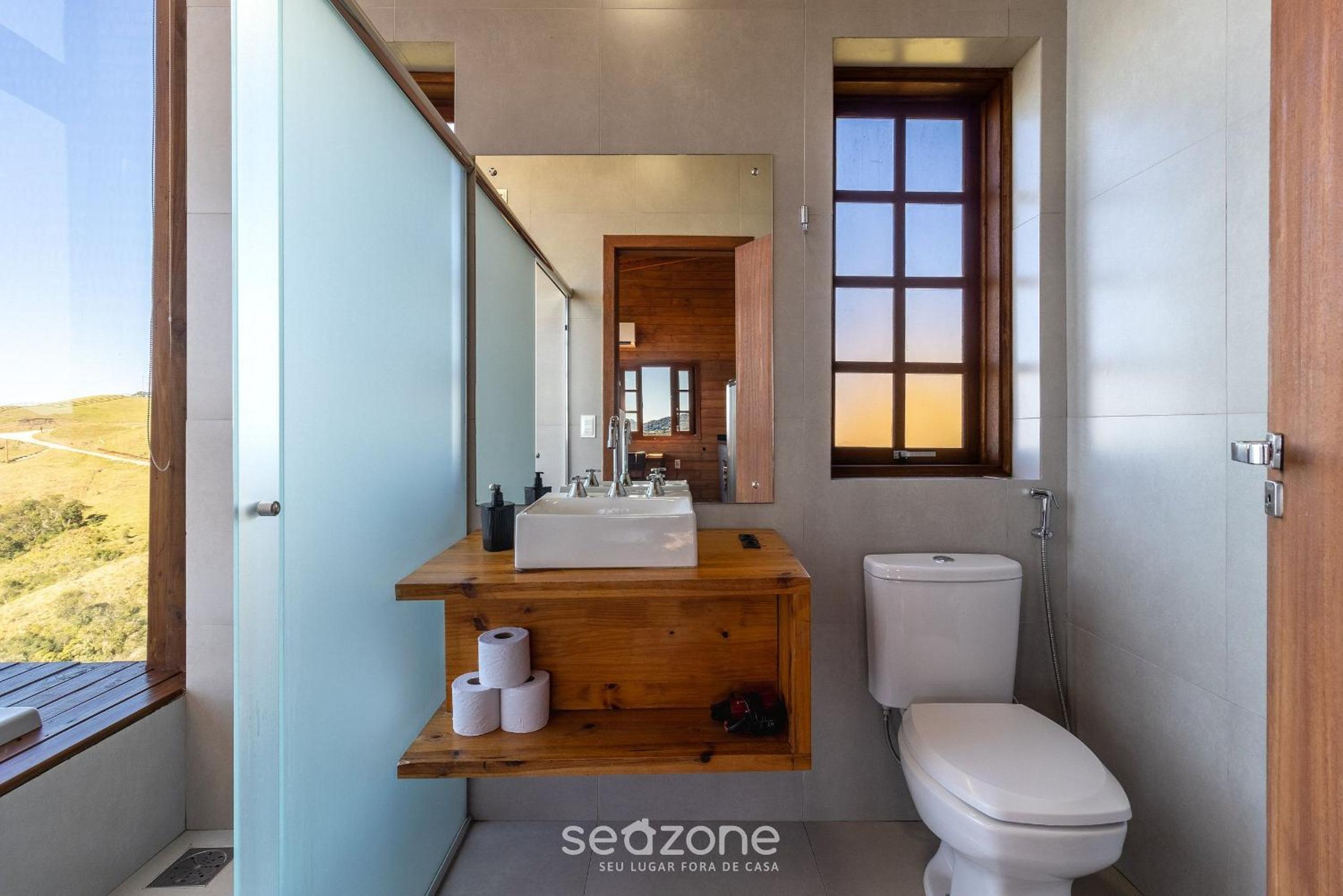 Spectacular Cabin in the Mountain Region VST008